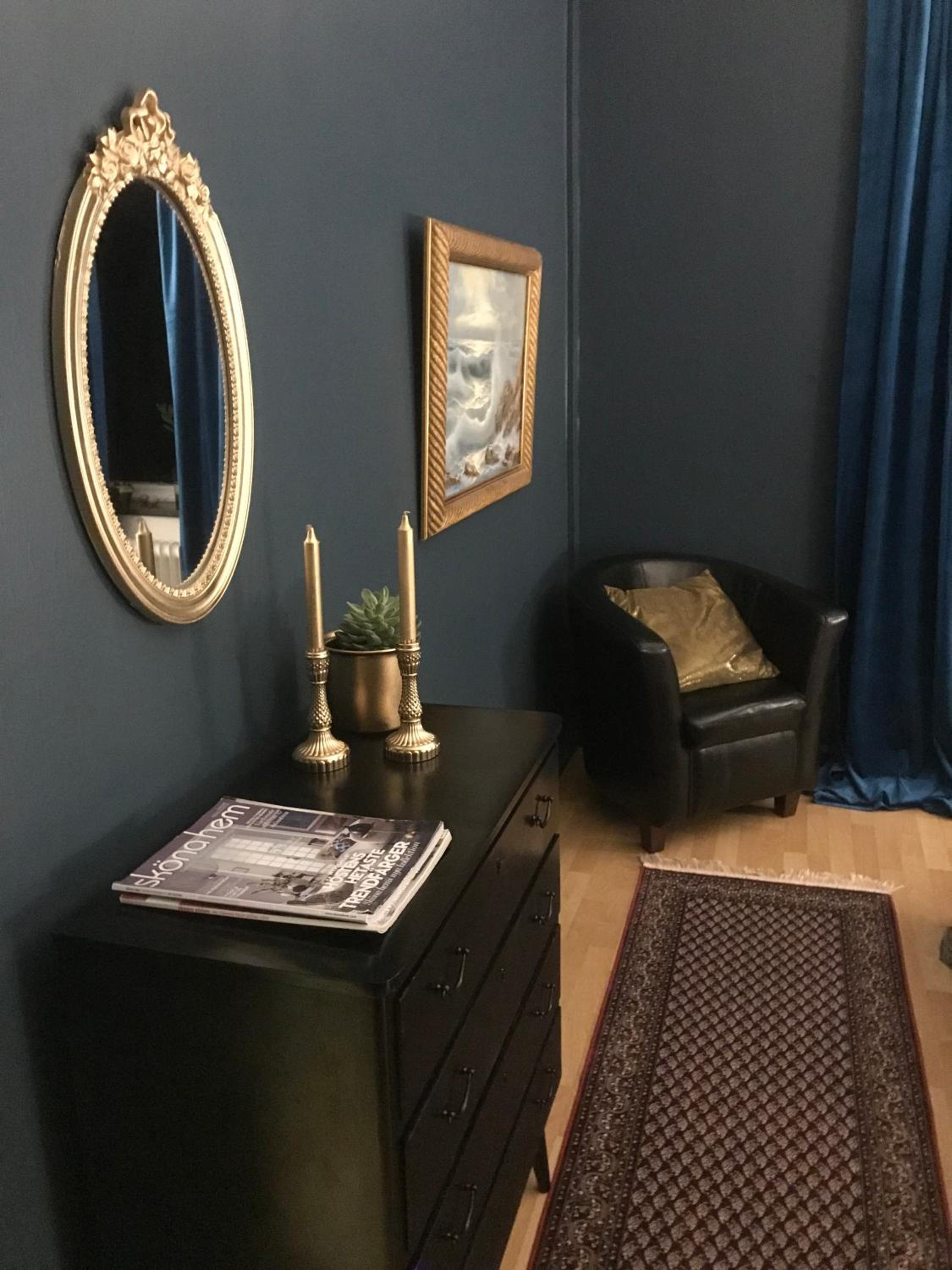 Double Room with Shared Bathroom photo 1