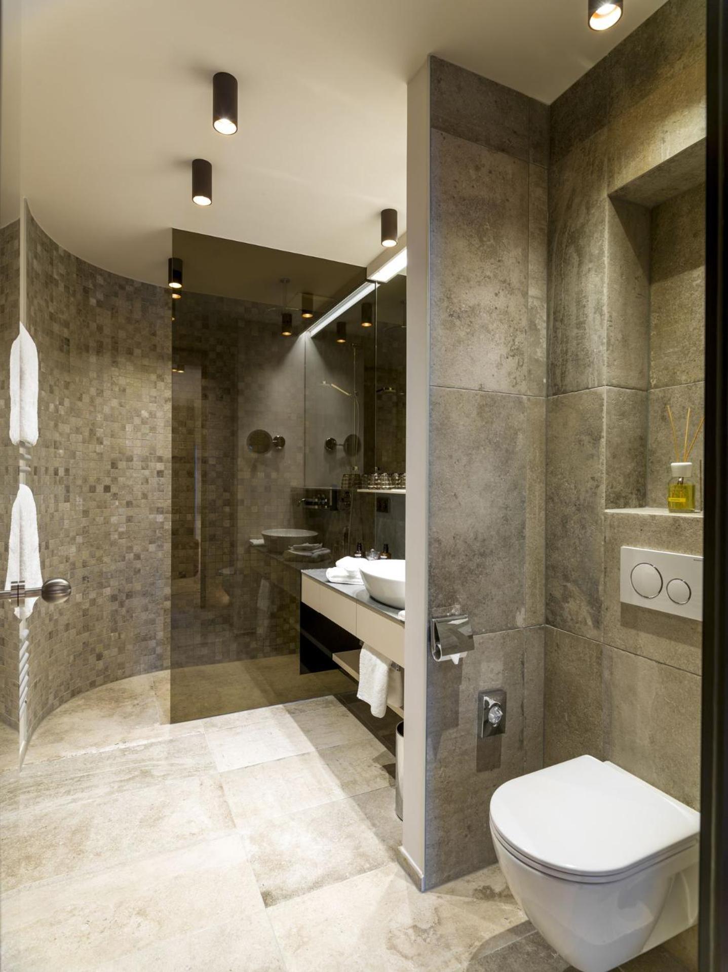 Superior Apartment with City View photo 3