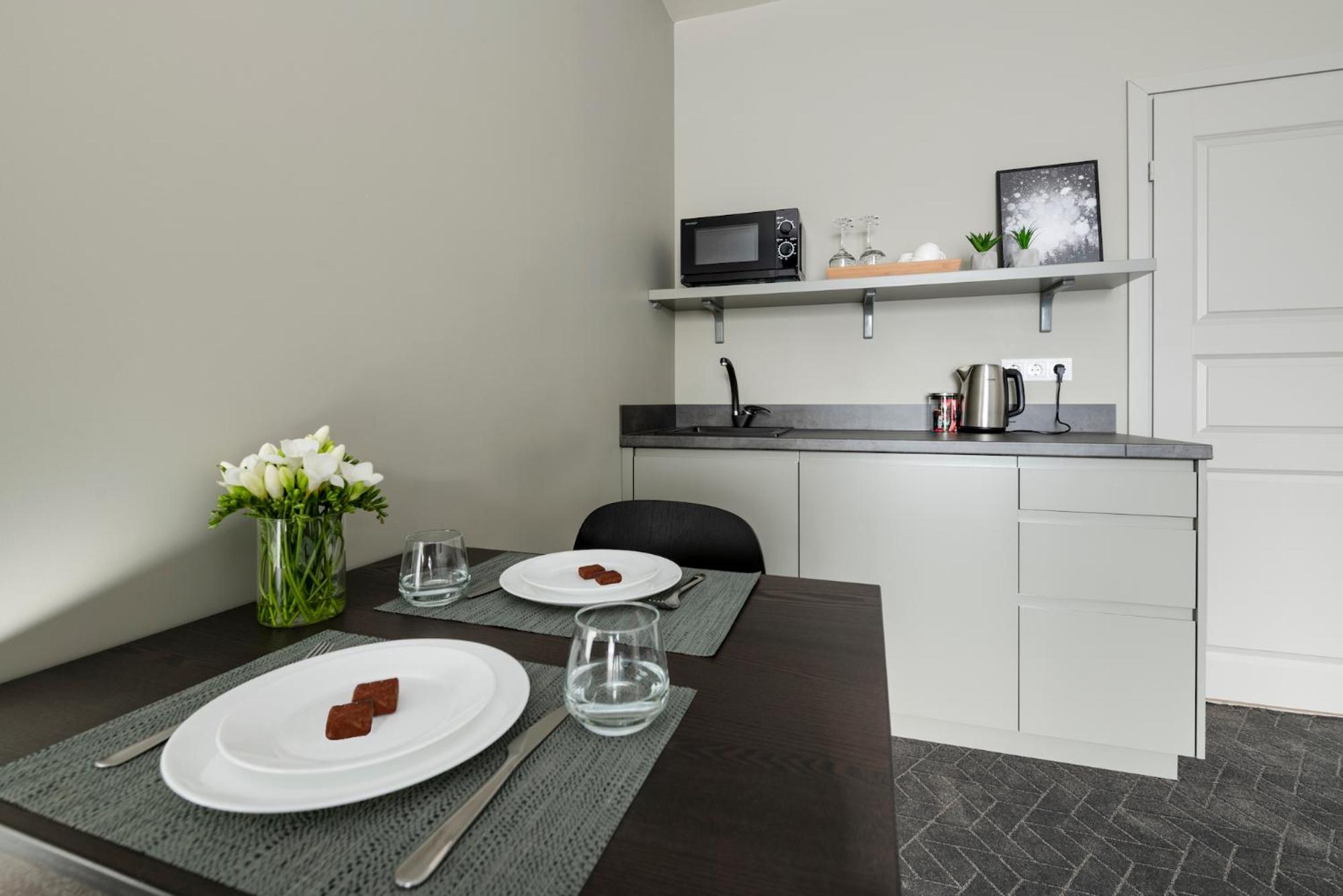Superior Apartment - Photo 8