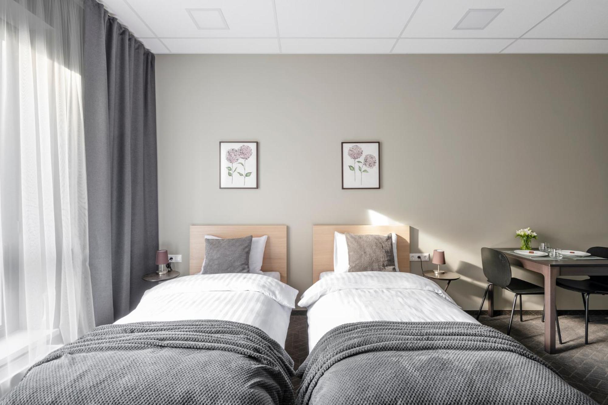 Superior Apartment - Photo 3