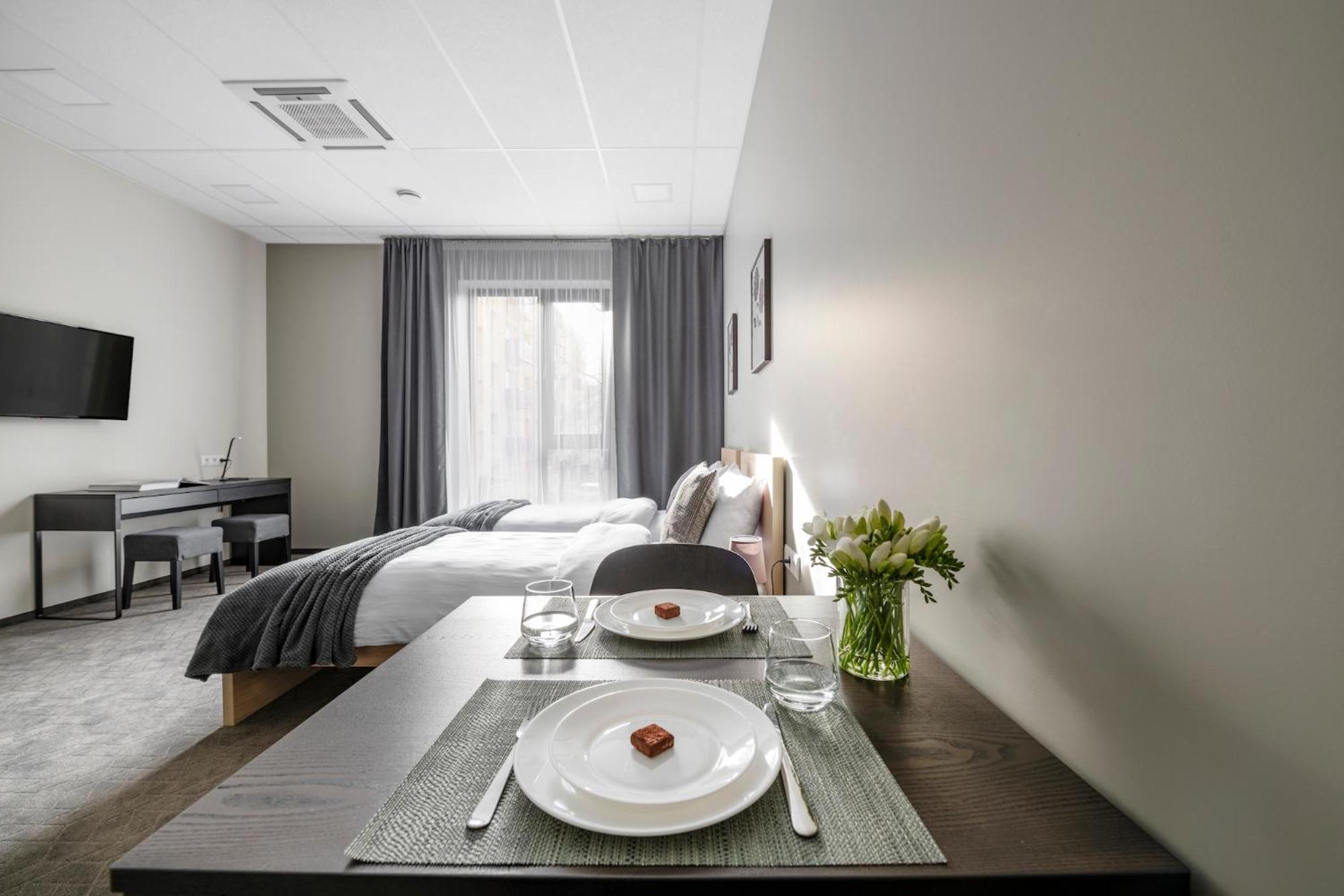 Superior Apartment - Photo 2
