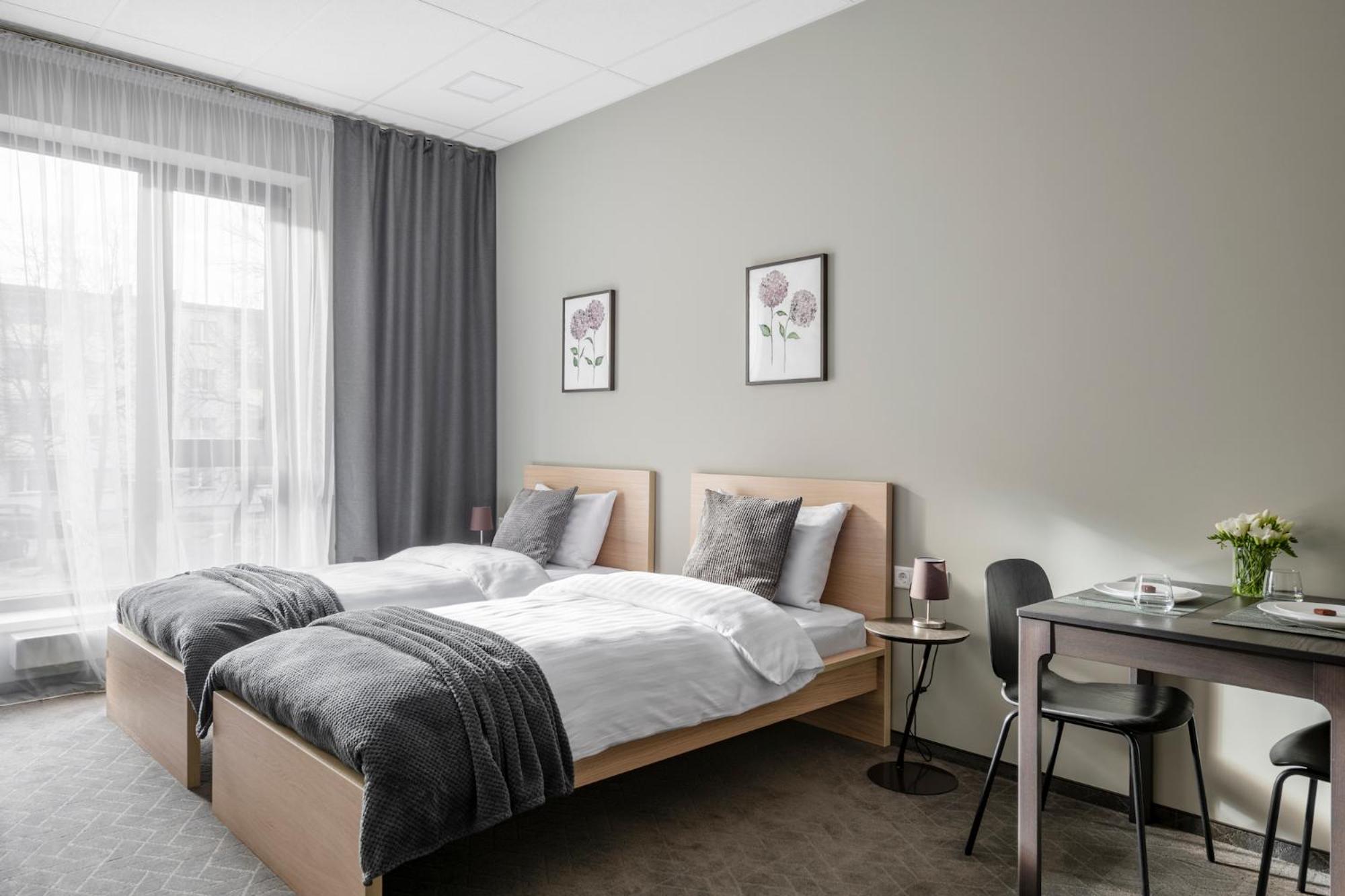 Superior Apartment - Photo 5