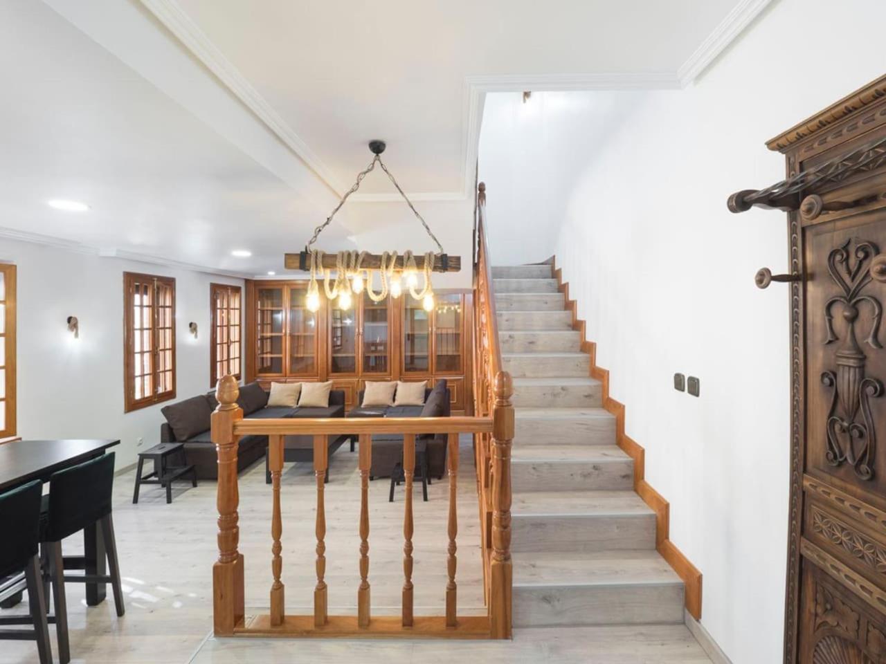 Duplex Apartment - Photo 27