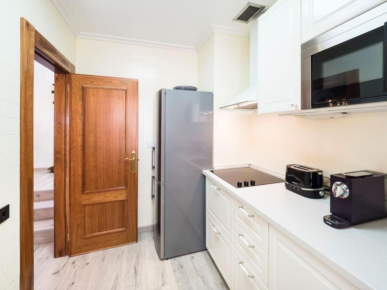 Duplex Apartment - Photo 31