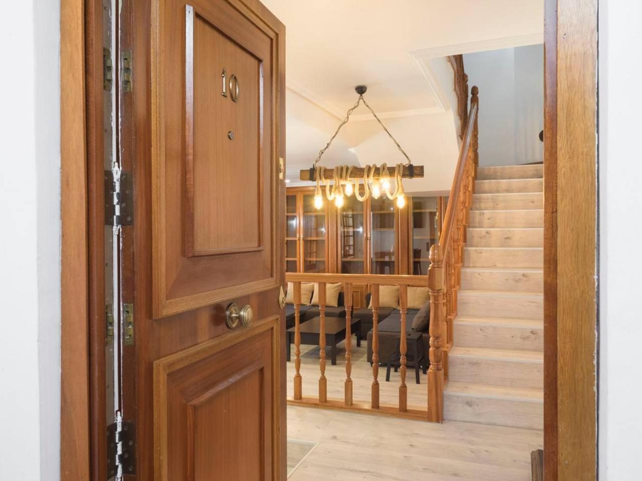 Duplex Apartment - Photo 32
