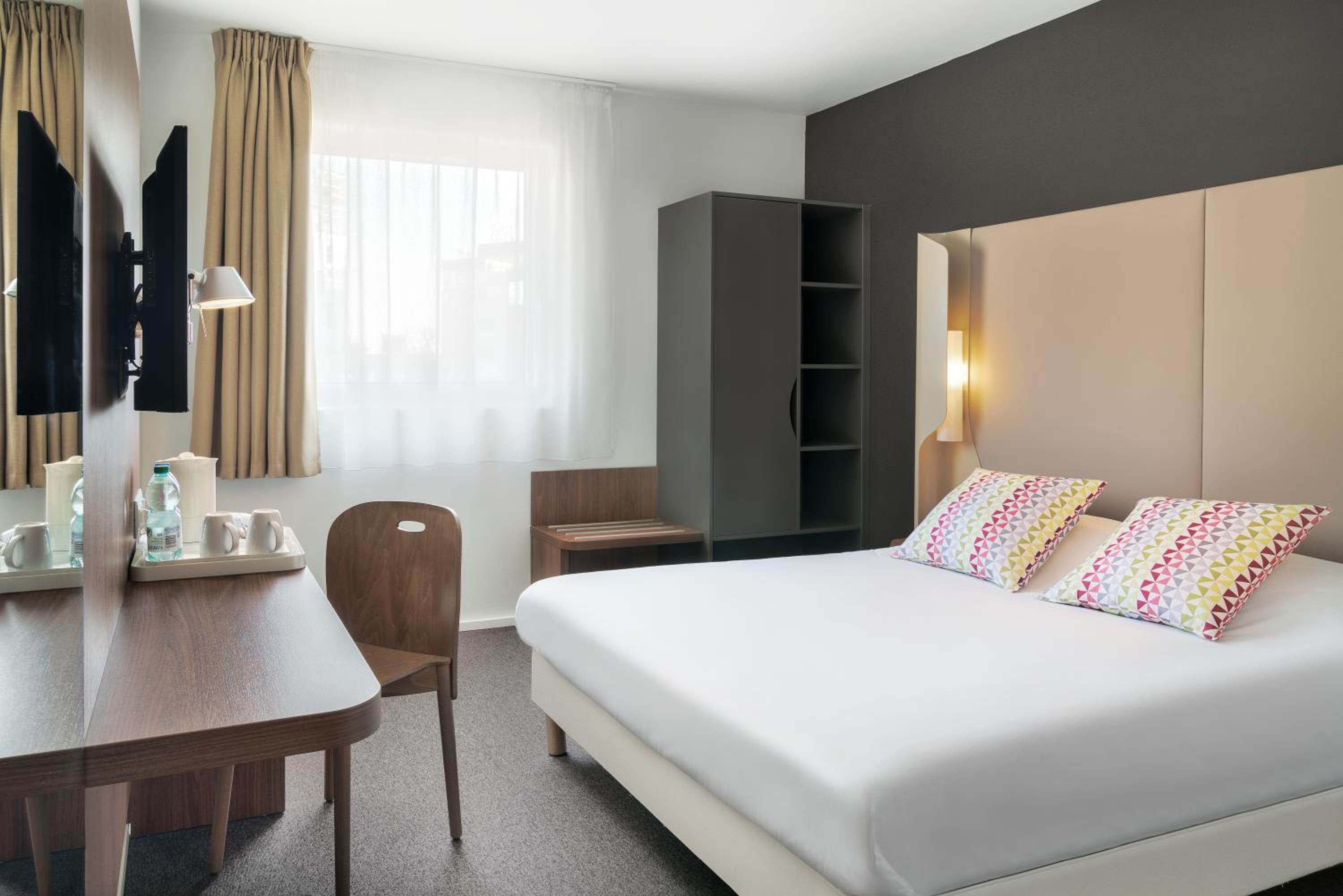 Double Room - Photo 1