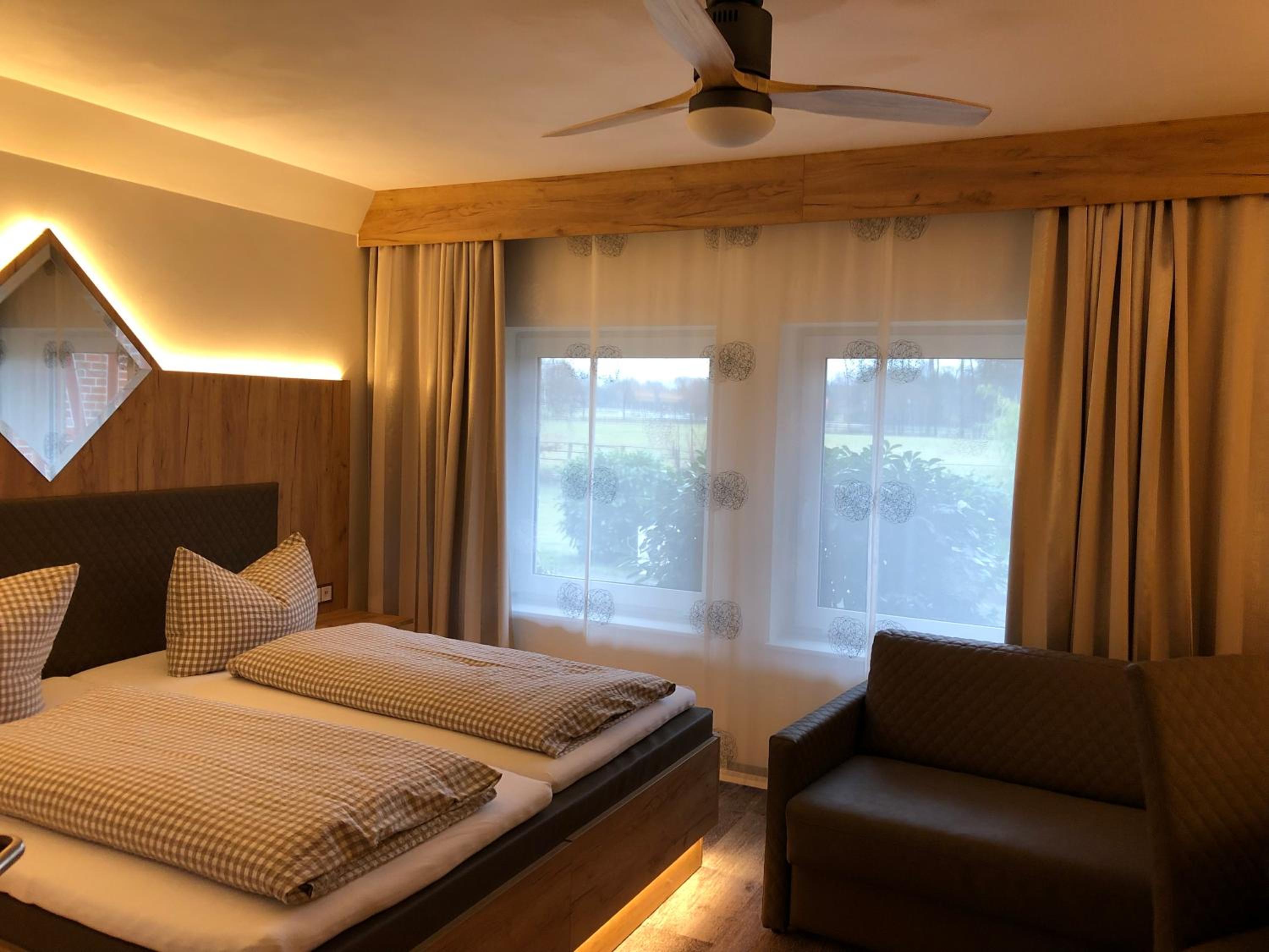 Double Room photo 1