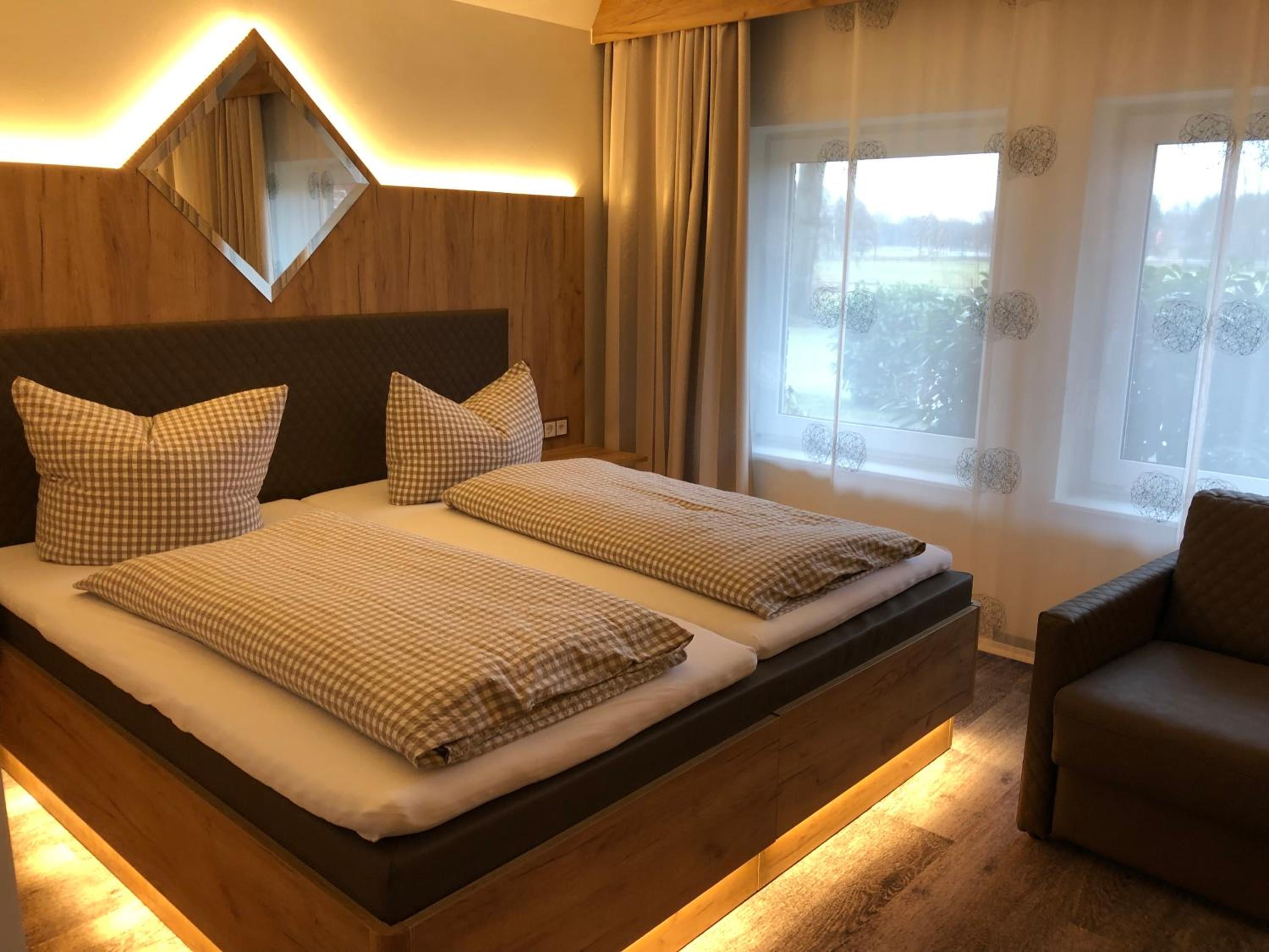 Quadruple Room photo 2
