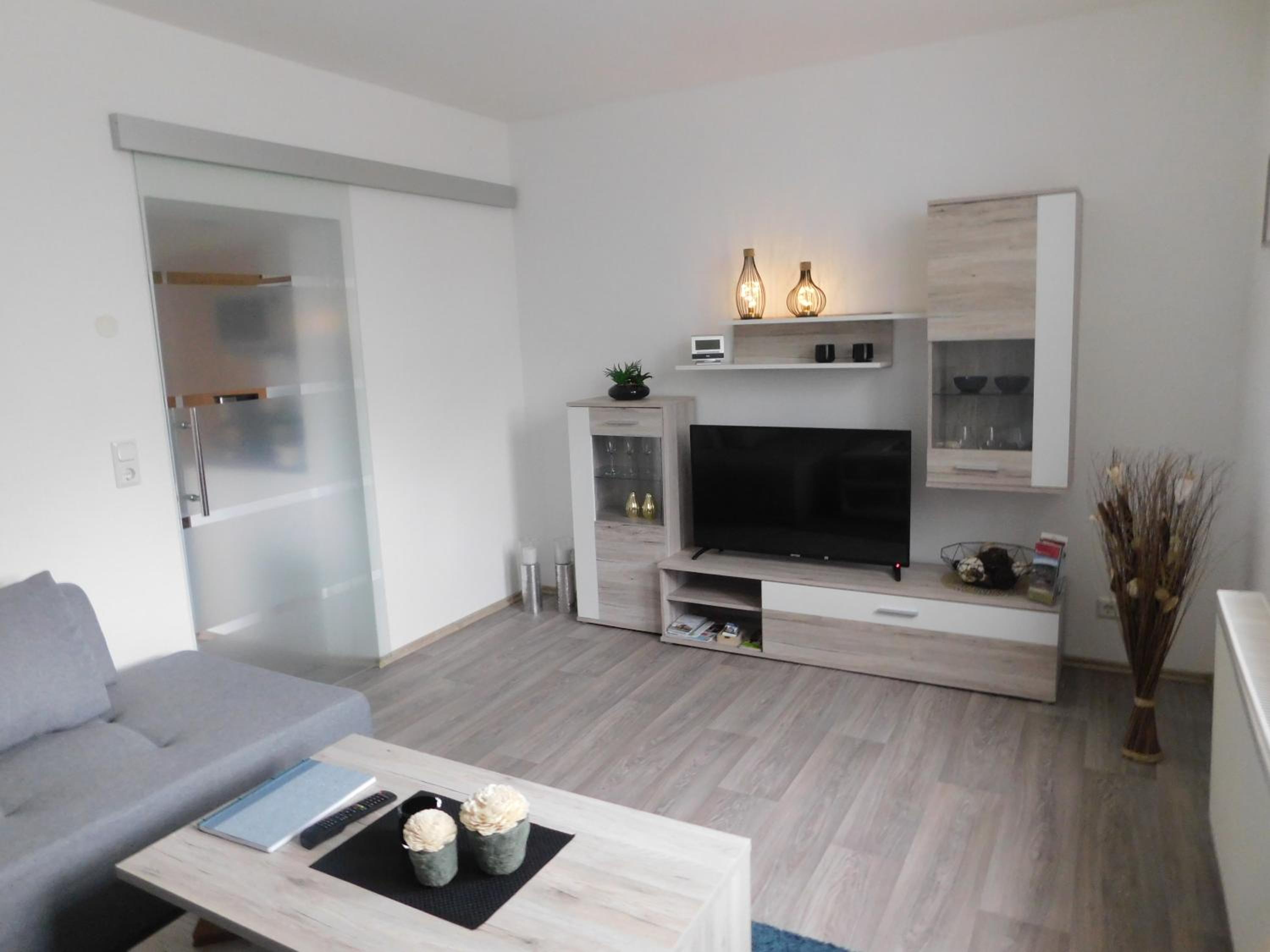 Apartment - Ground Floor photo 1