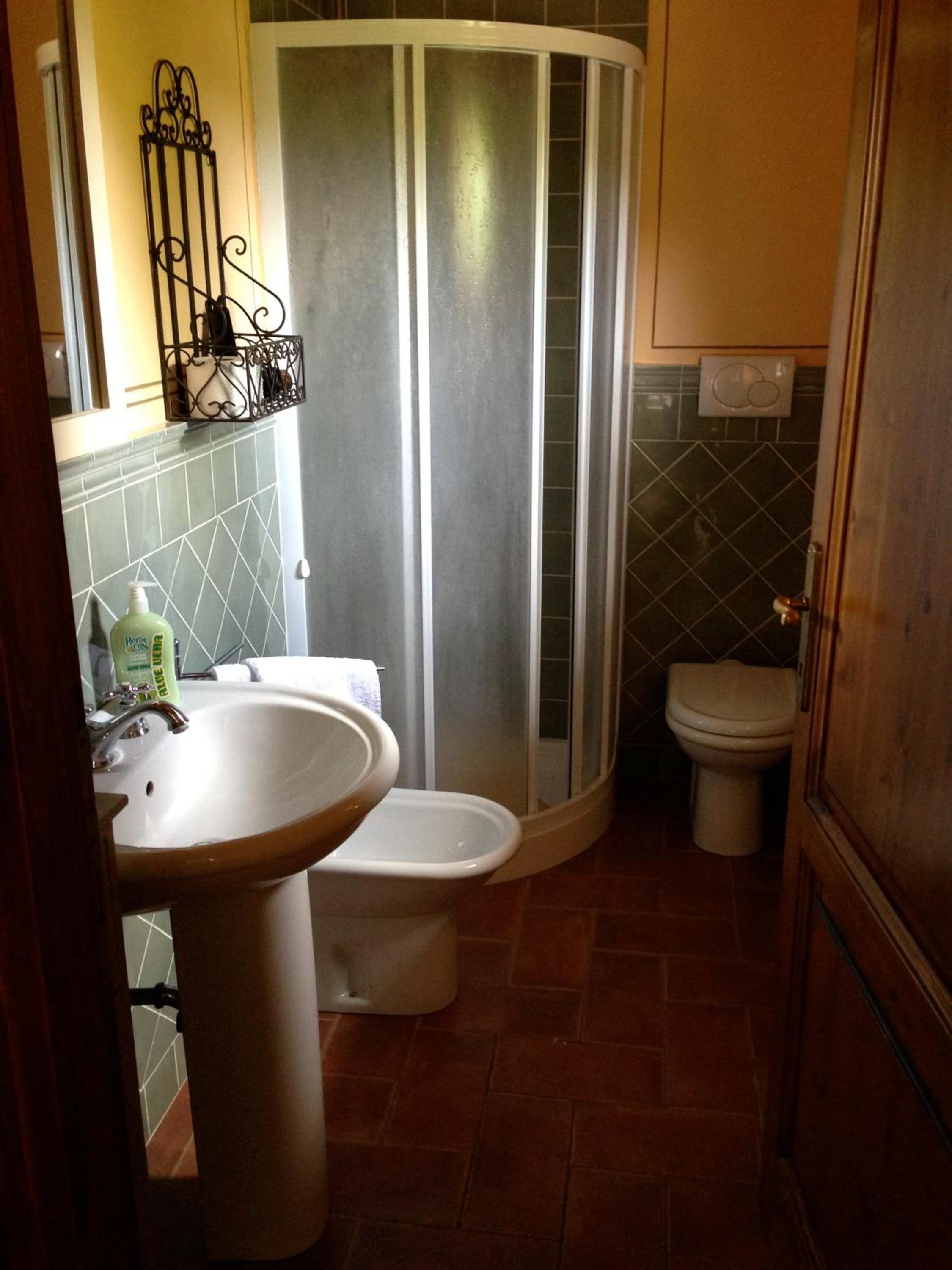Two-Bedroom House photo 2