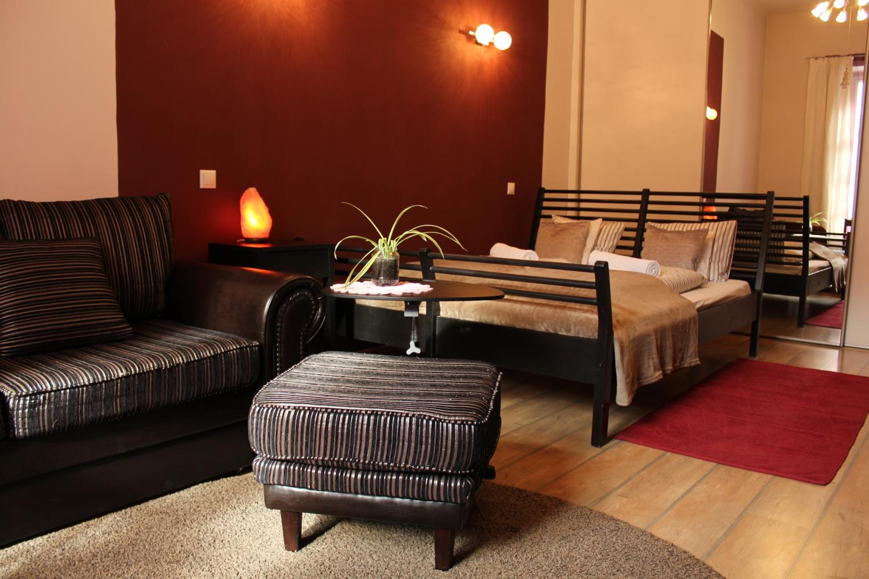 Apartment - Photo 1