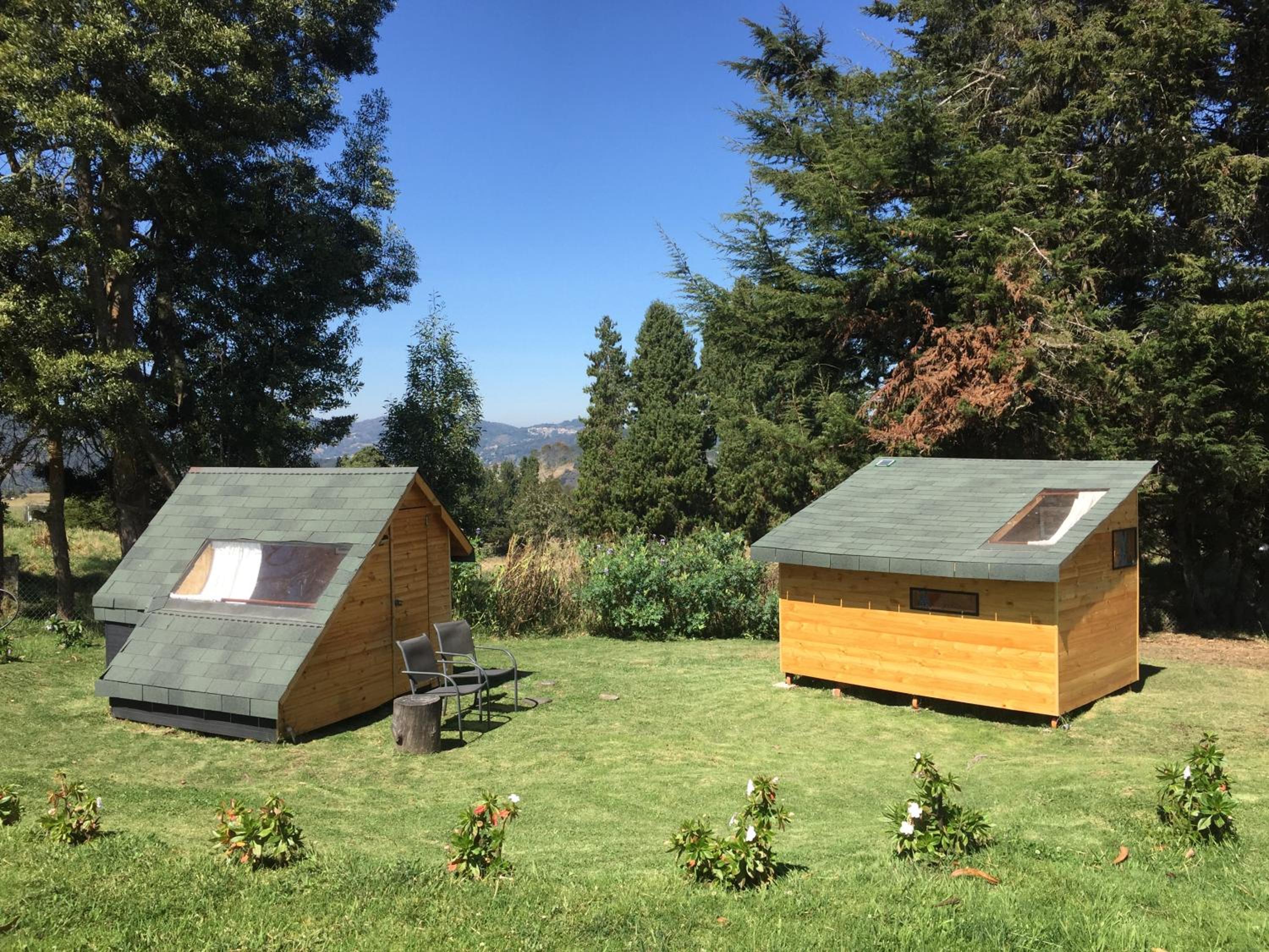 Cottage with Garden View photo 1