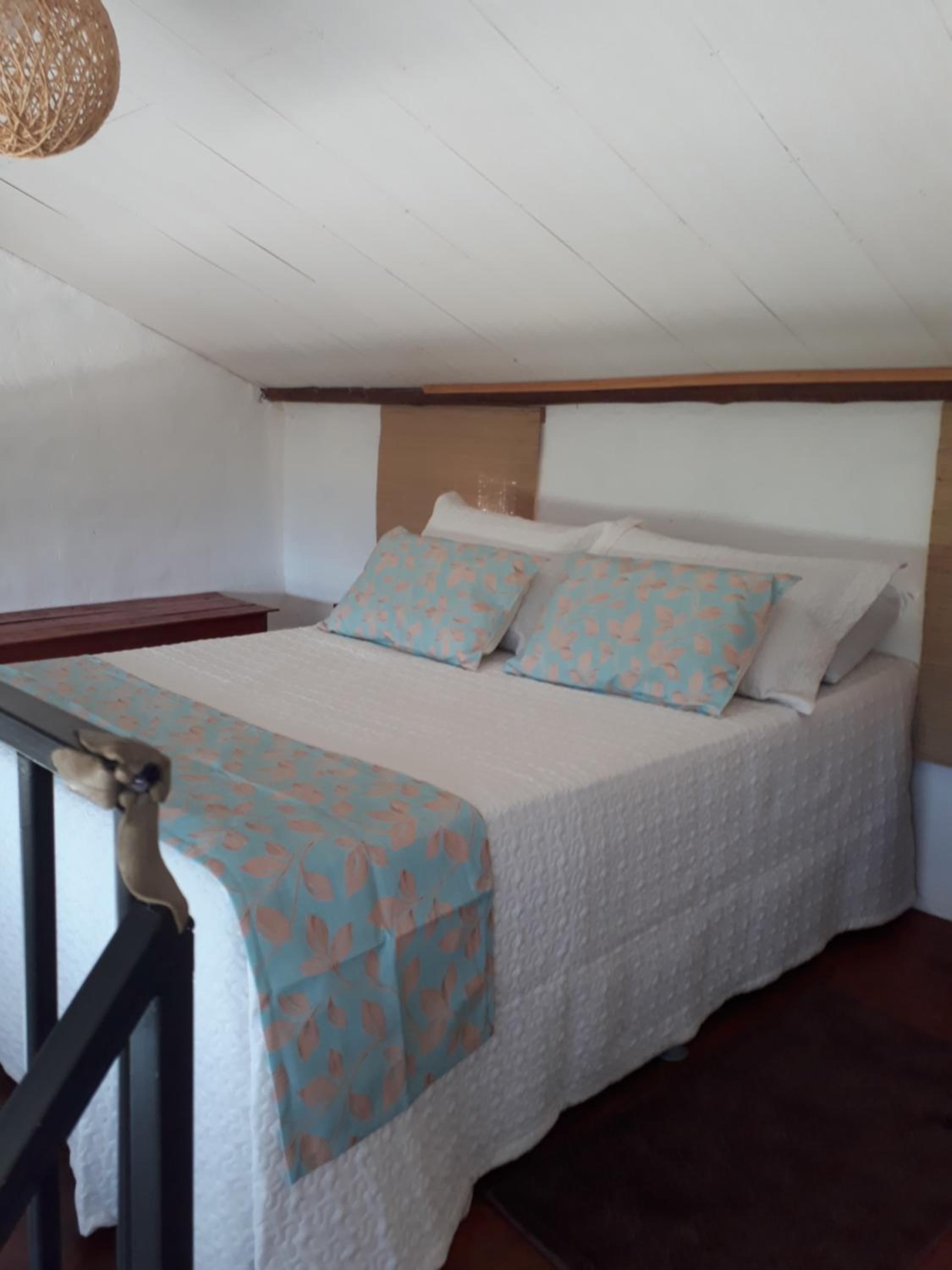 Chalet with Mezzanine photo 2