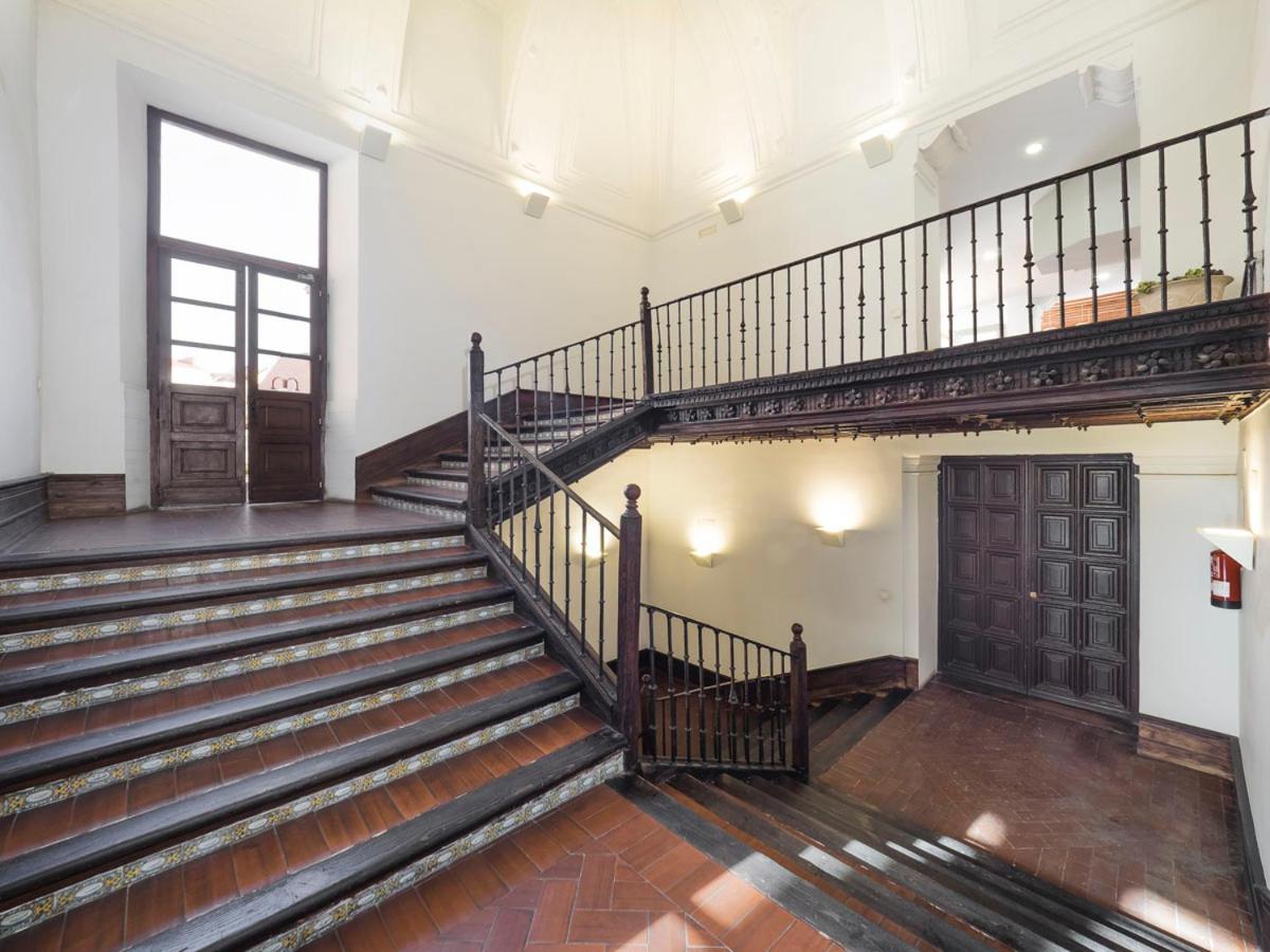 Duplex Apartment - Photo 40