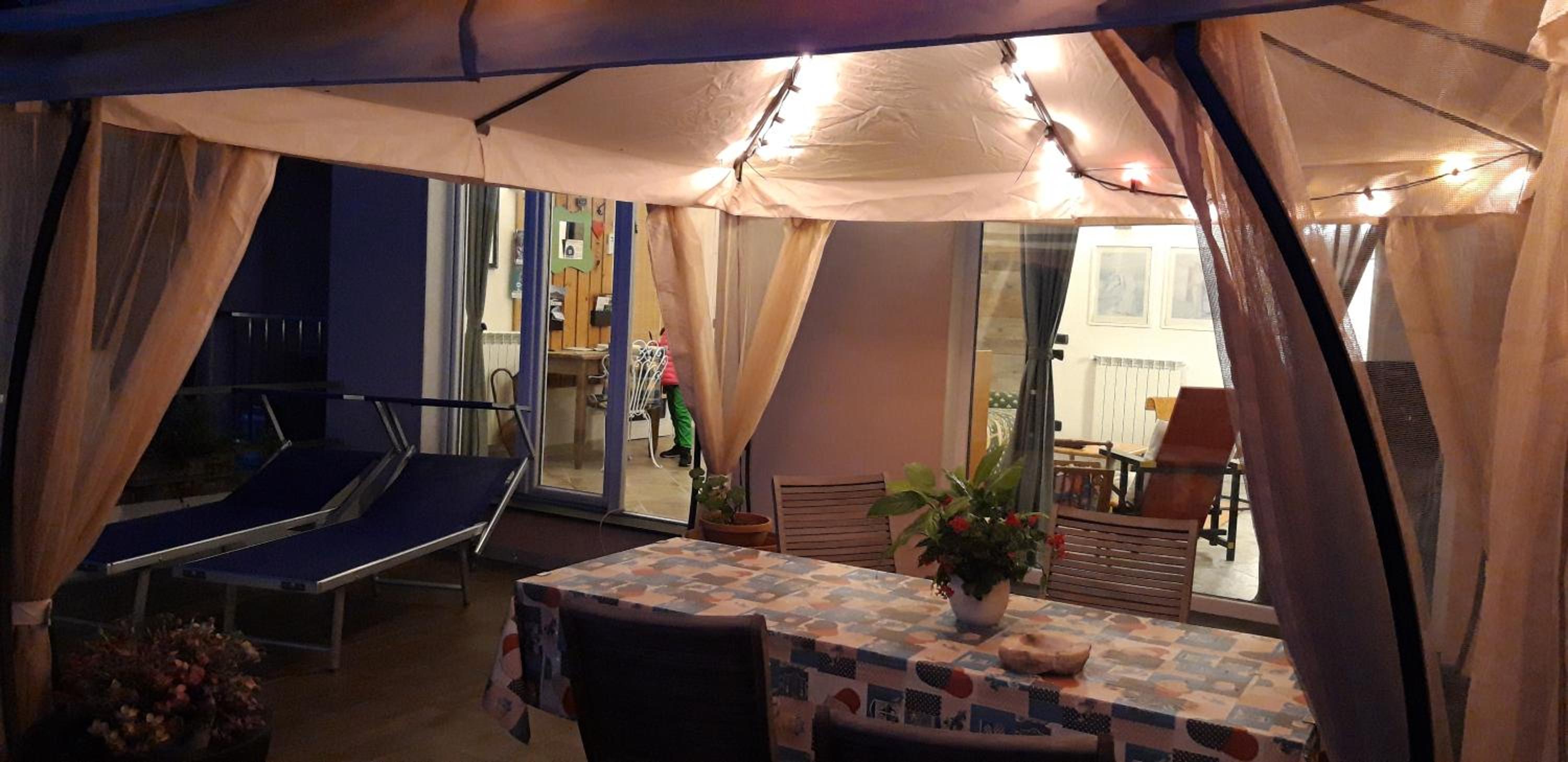 Two-Bedroom Villa - Photo 44