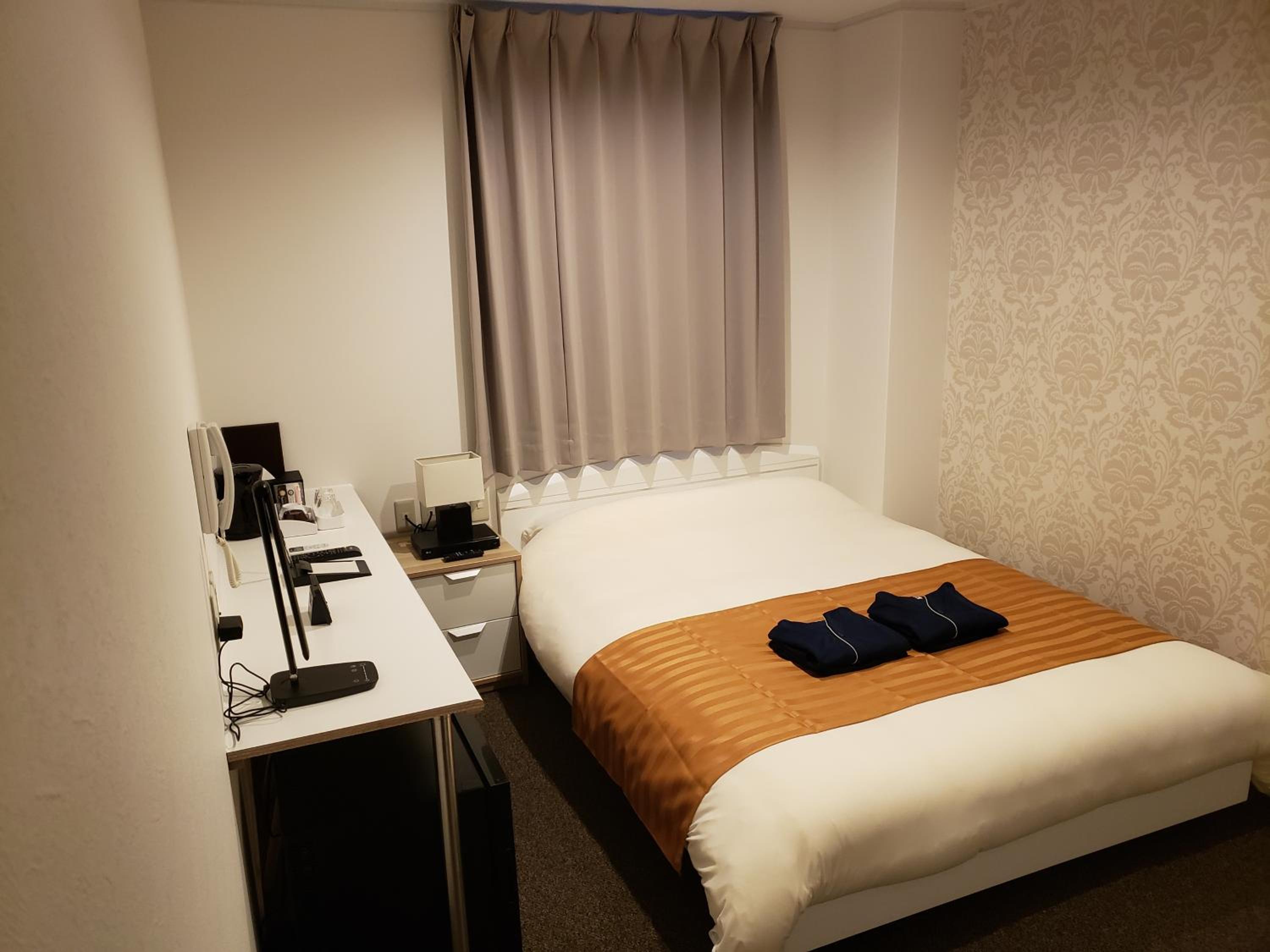 Standard Double Room - Photo 1