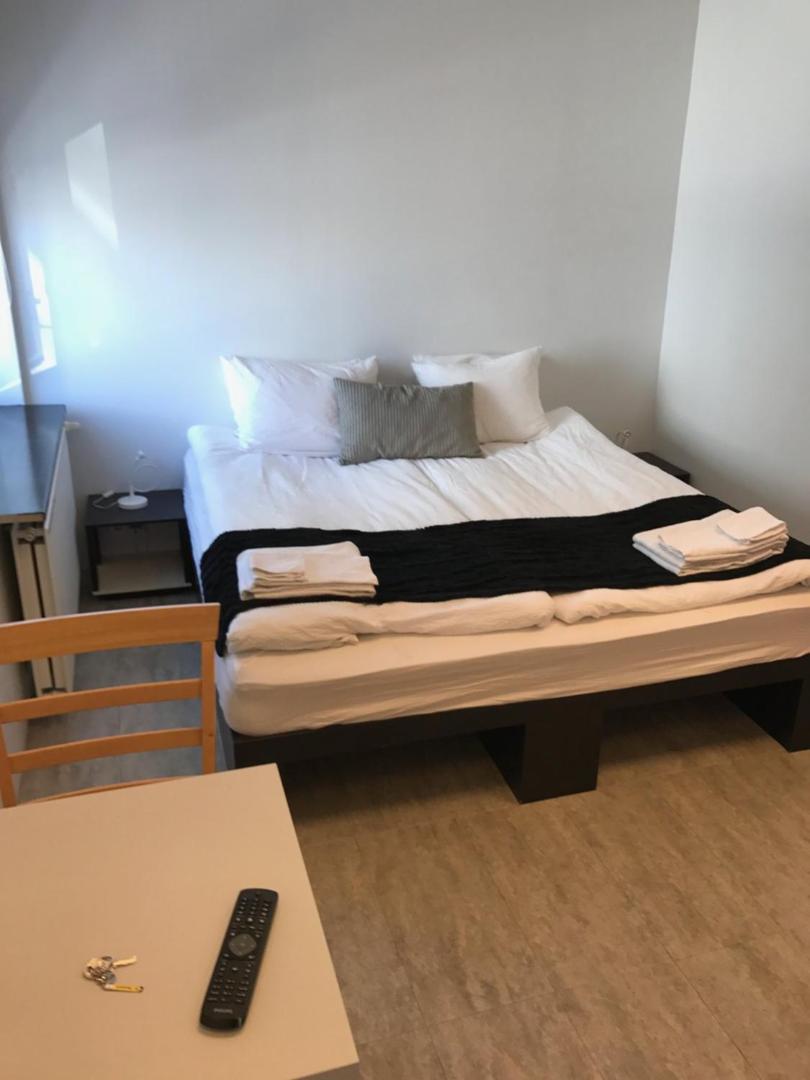 Double Room with Private Bathroom photo 1