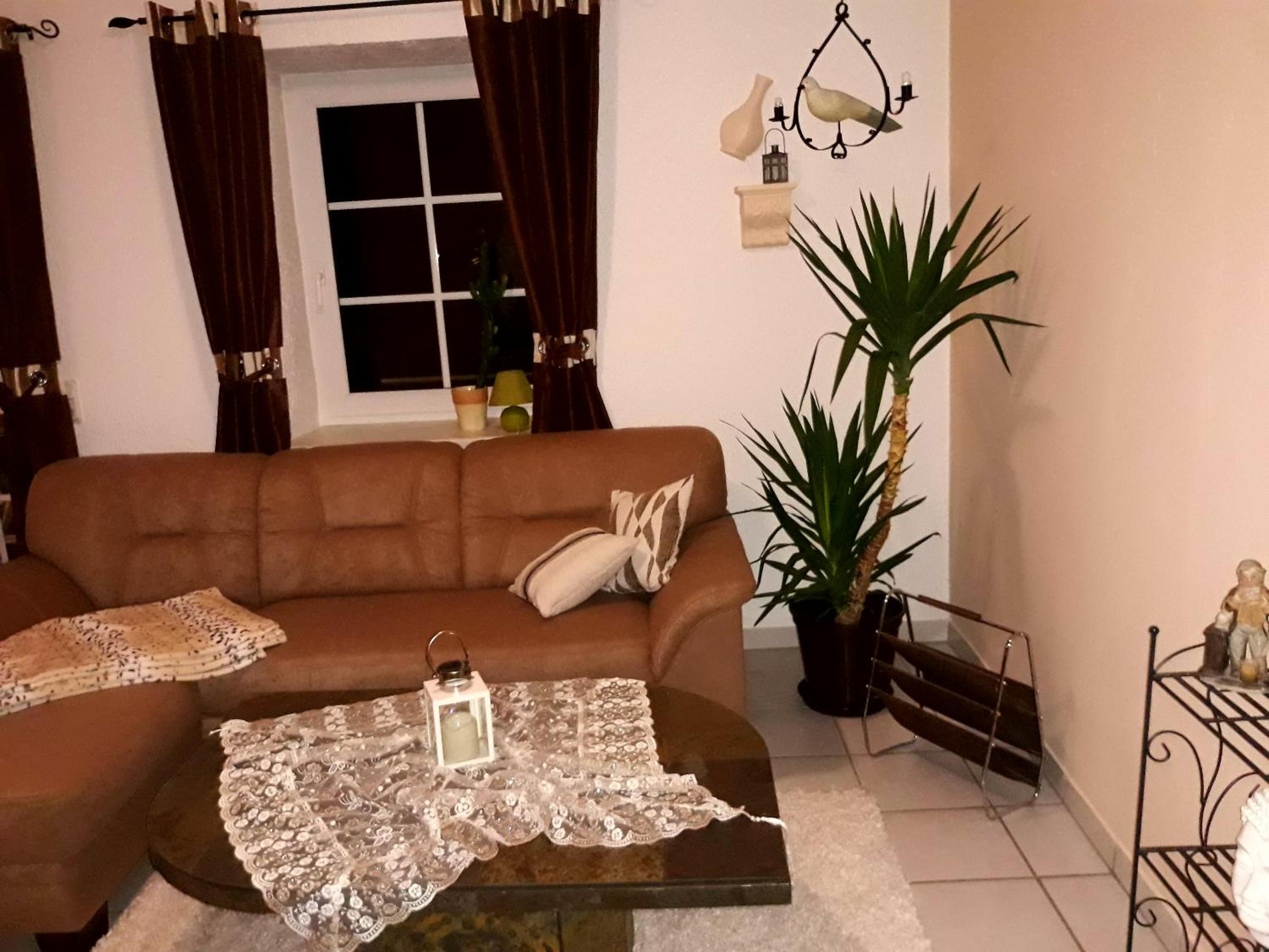 Apartment with Terrace photo 1