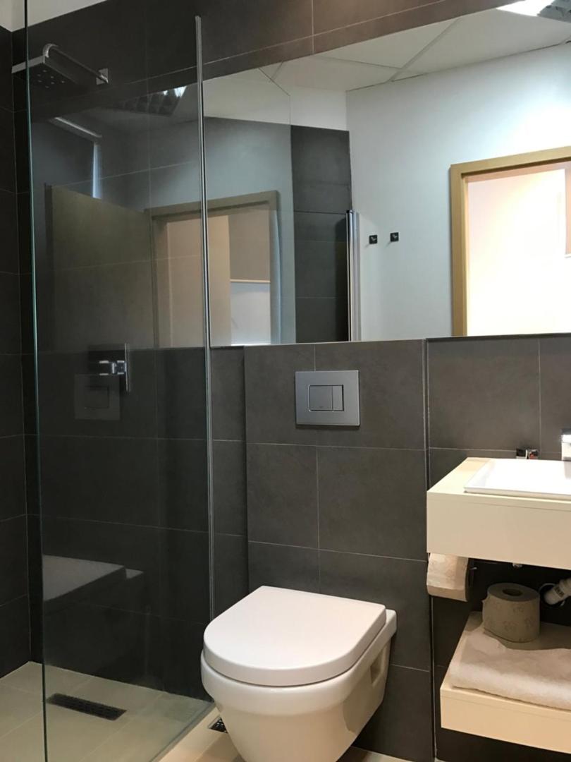 Double Room with Private Bathroom photo 3