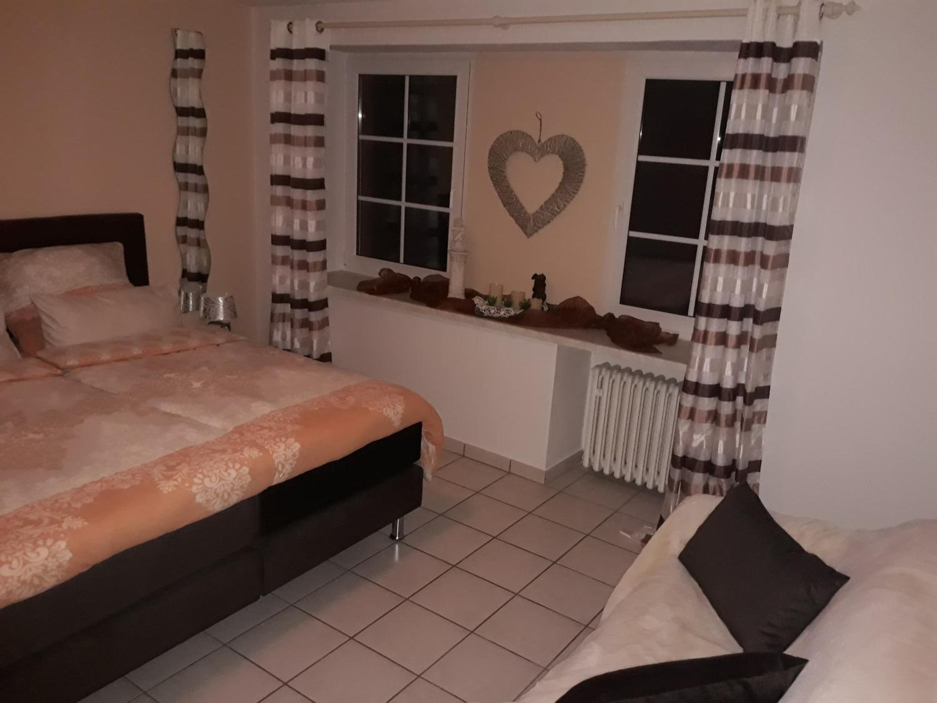 Apartment with Terrace photo 3