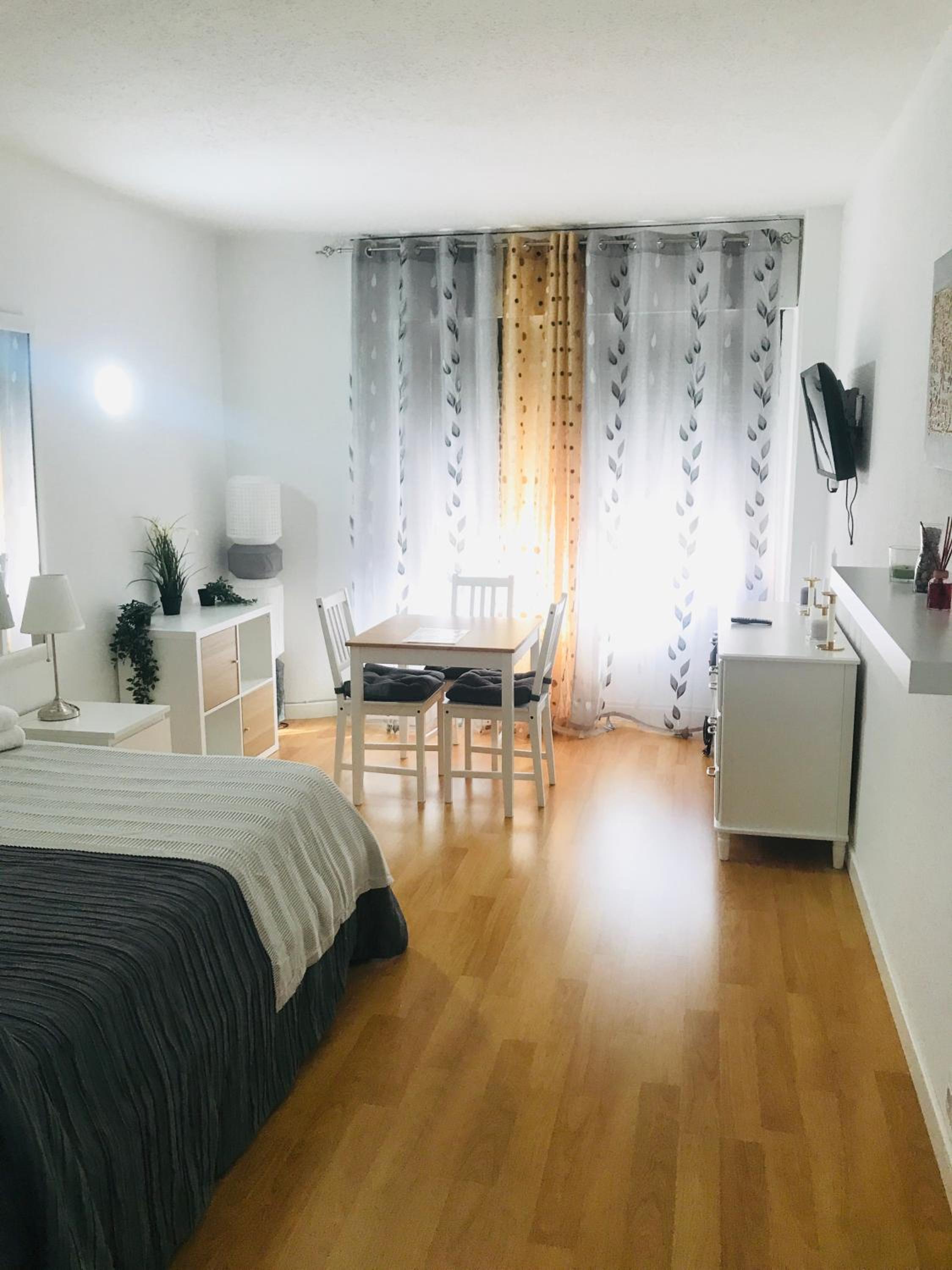 Apartamento