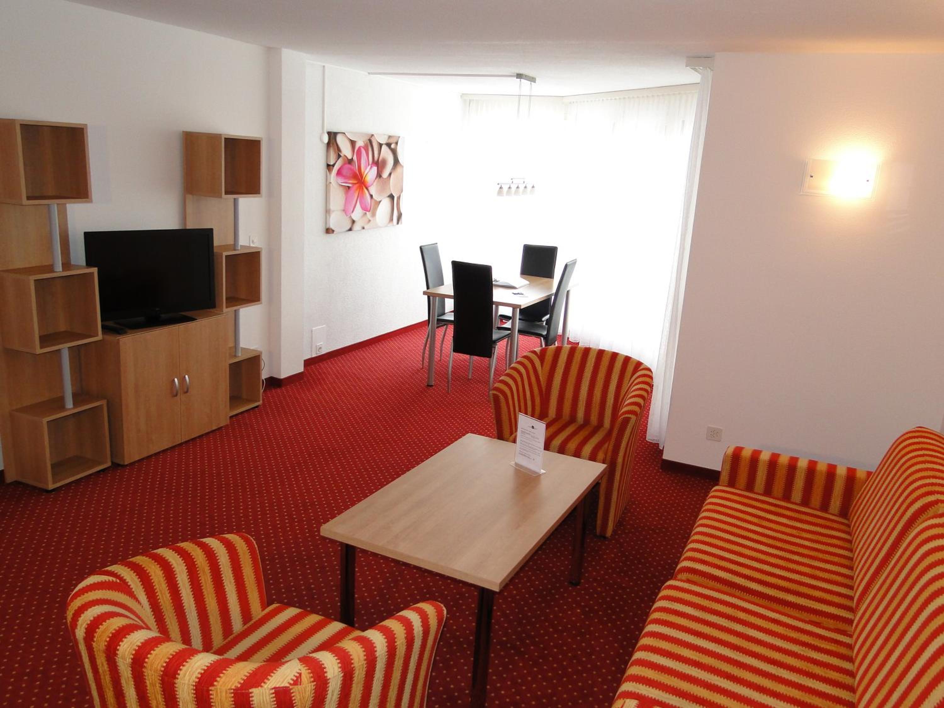One-Bedroom Apartment (4 Adults) photo 1