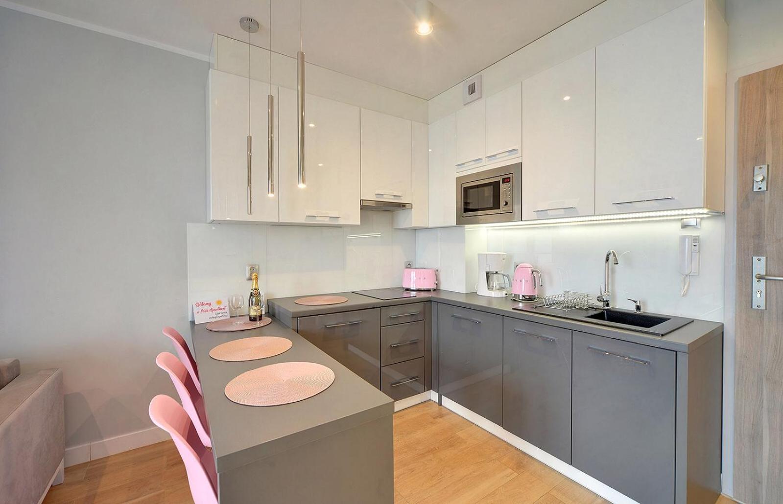 Apartment - Photo 4