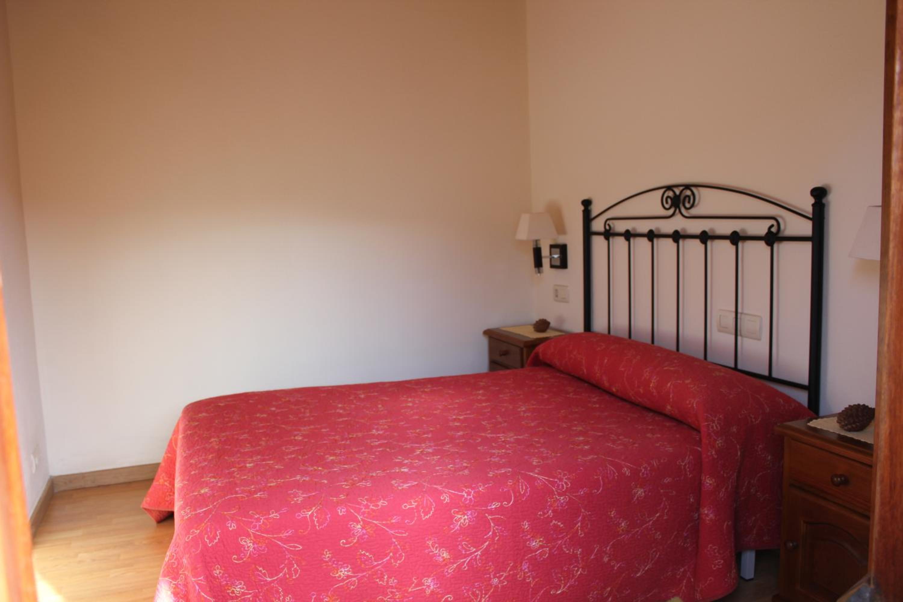 Duplex Apartment photo 2