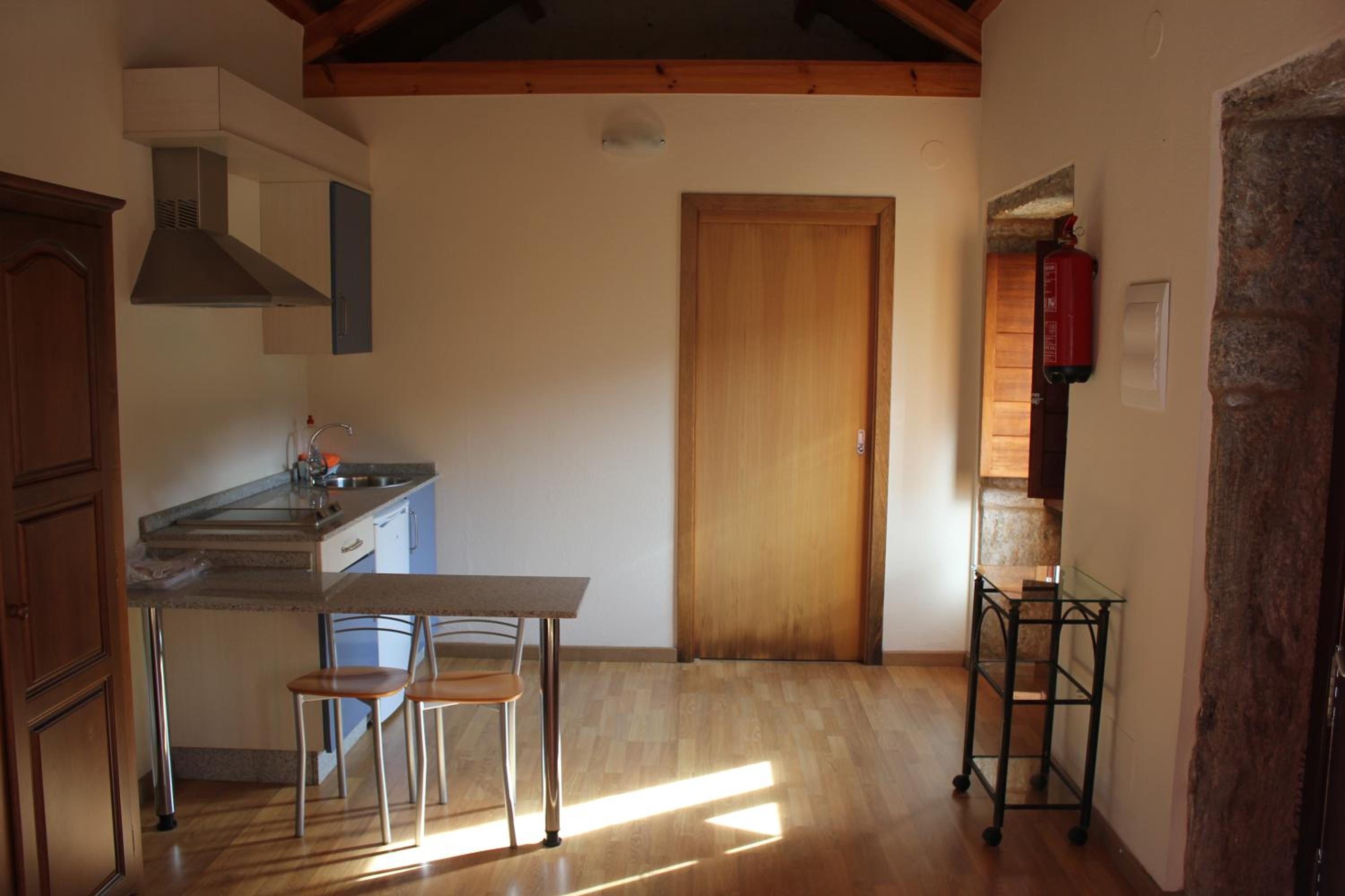 One-Bedroom Apartment photo 3