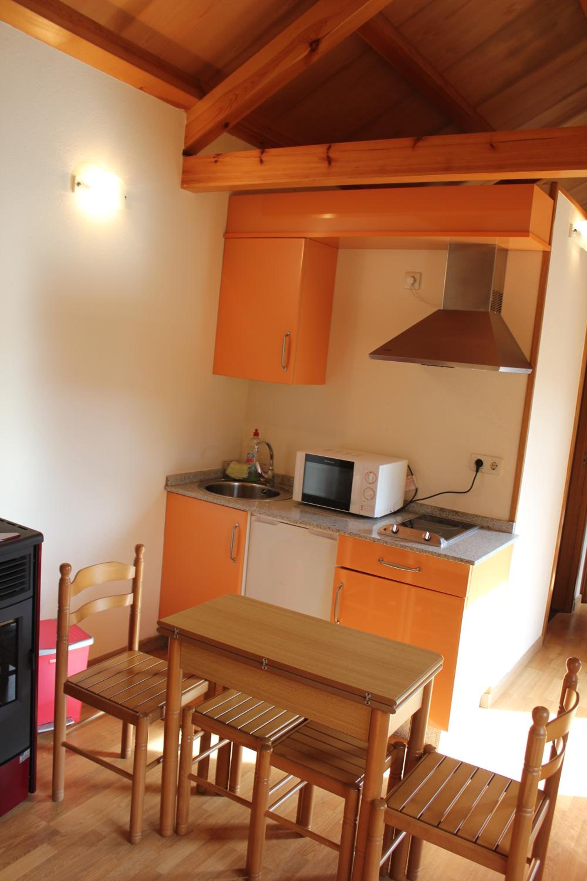 One-Bedroom Apartment photo 3