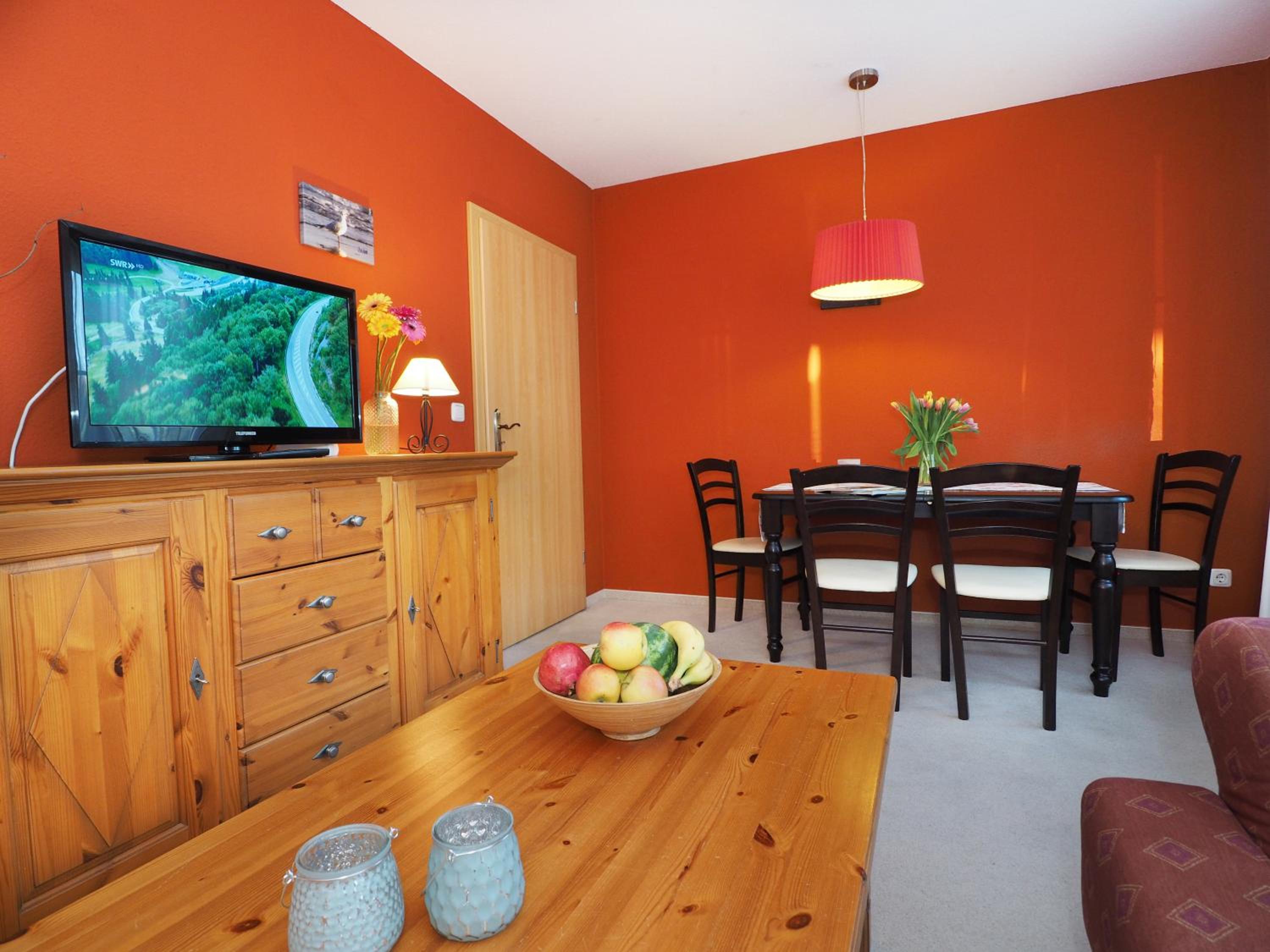 Apartment with Terrace photo 1