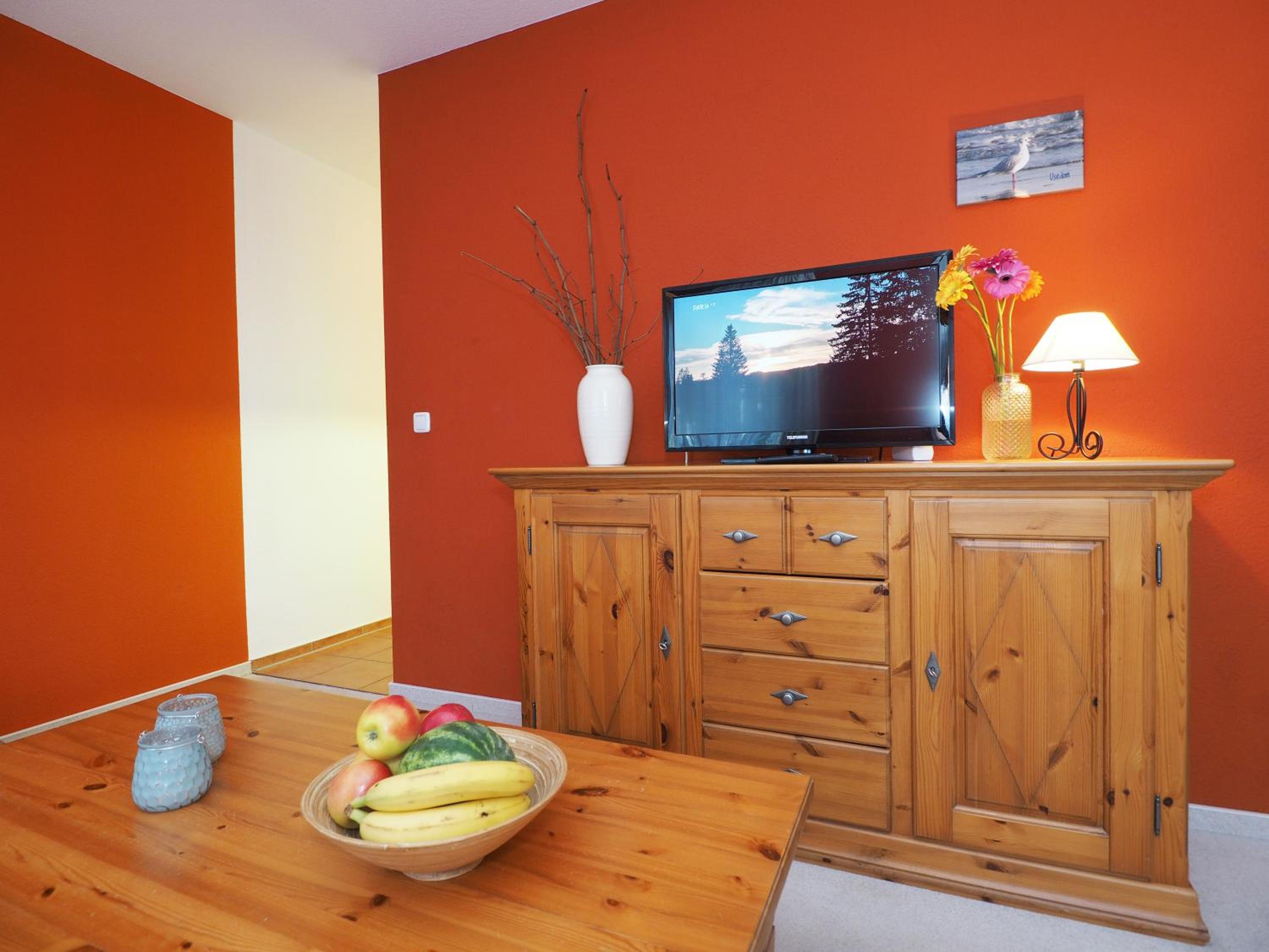 Apartment with Terrace photo 3