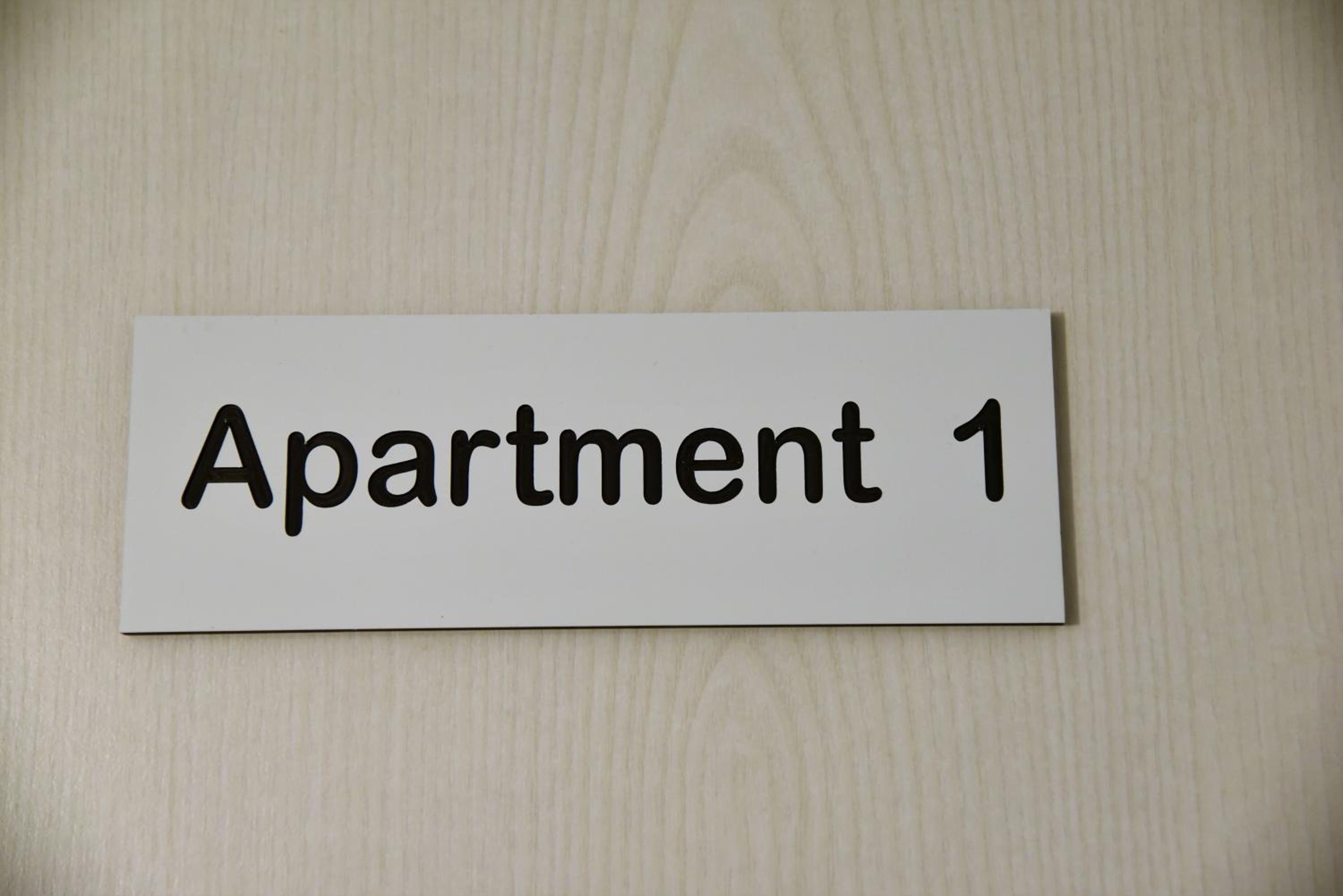One-Bedroom Apartment photo 3