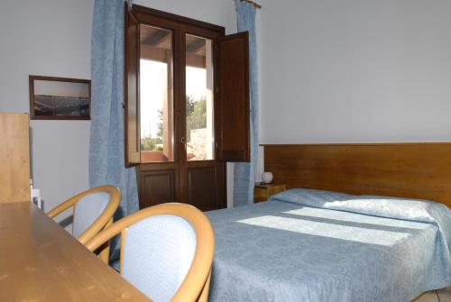 Double Room with Sea View photo 3
