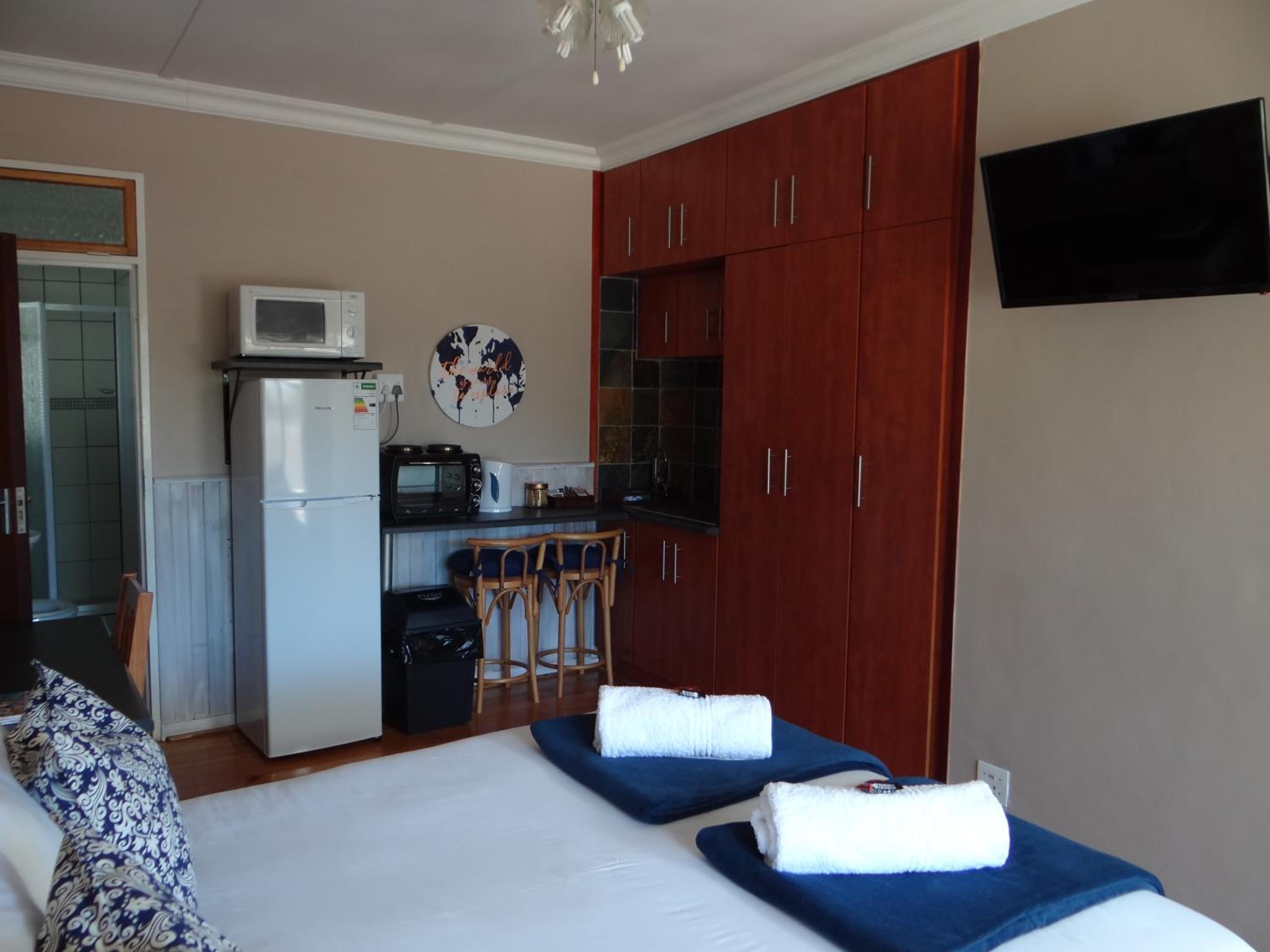 Double Room - Photo 1