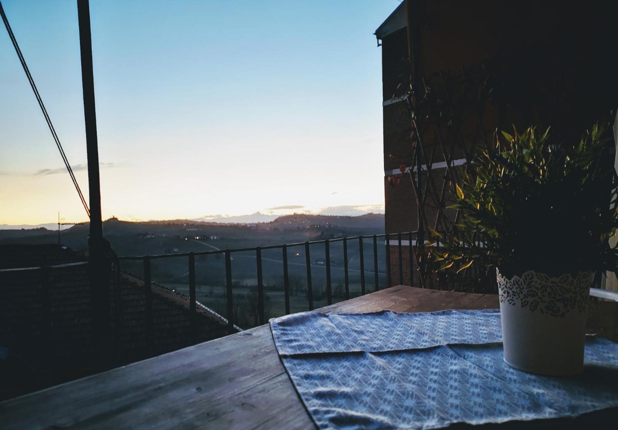 Apartment With Balcony photo 2