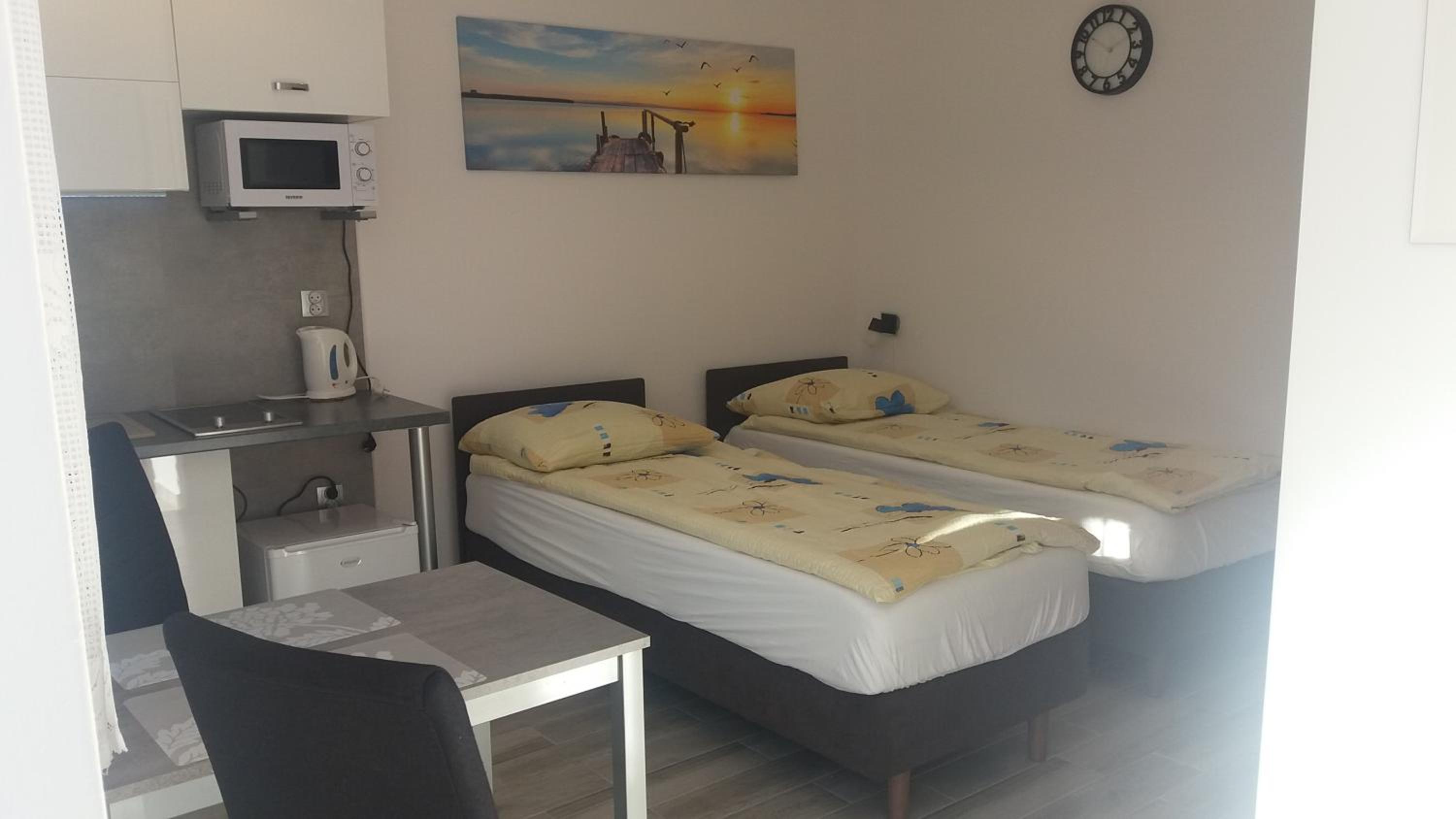 Double or Twin Room photo 1