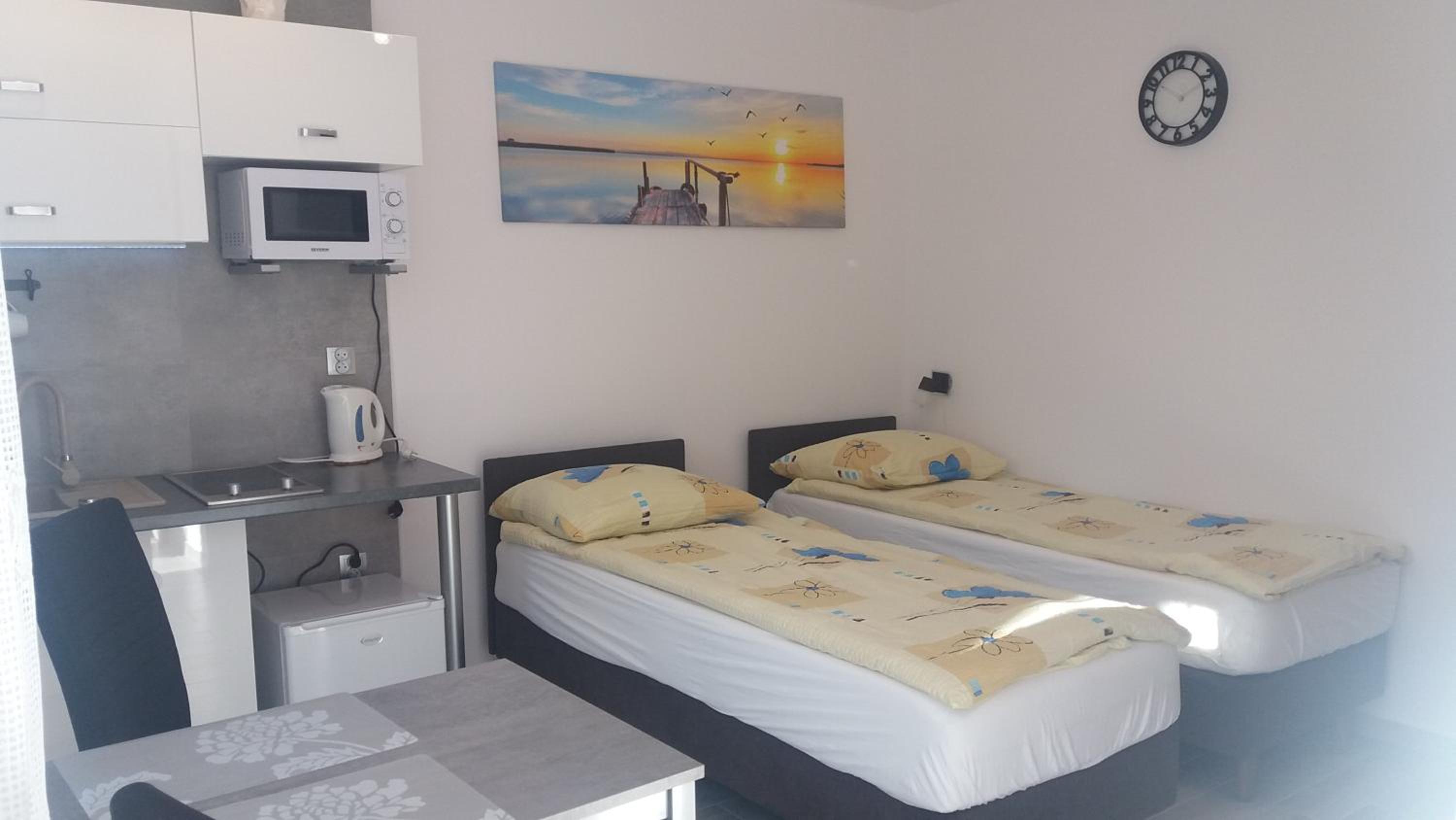 Double or Twin Room photo 3