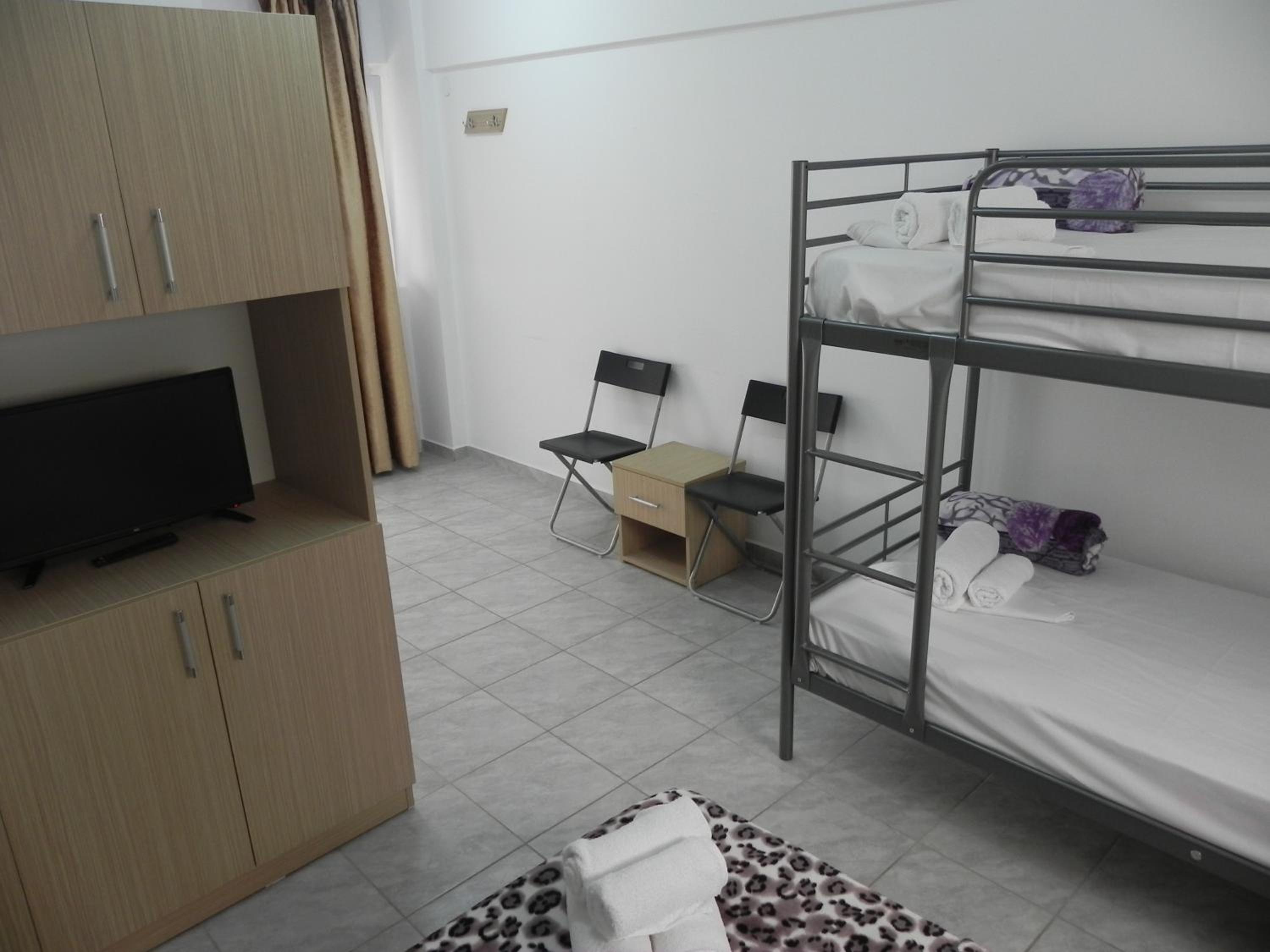 Quadruple Room photo 3