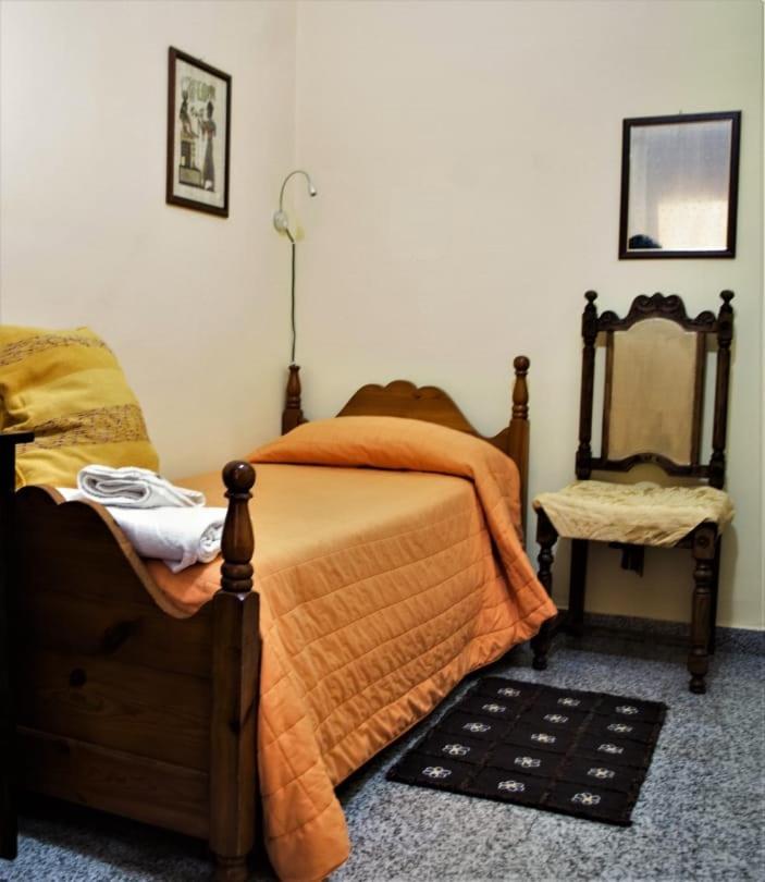Deluxe Twin Room photo 1