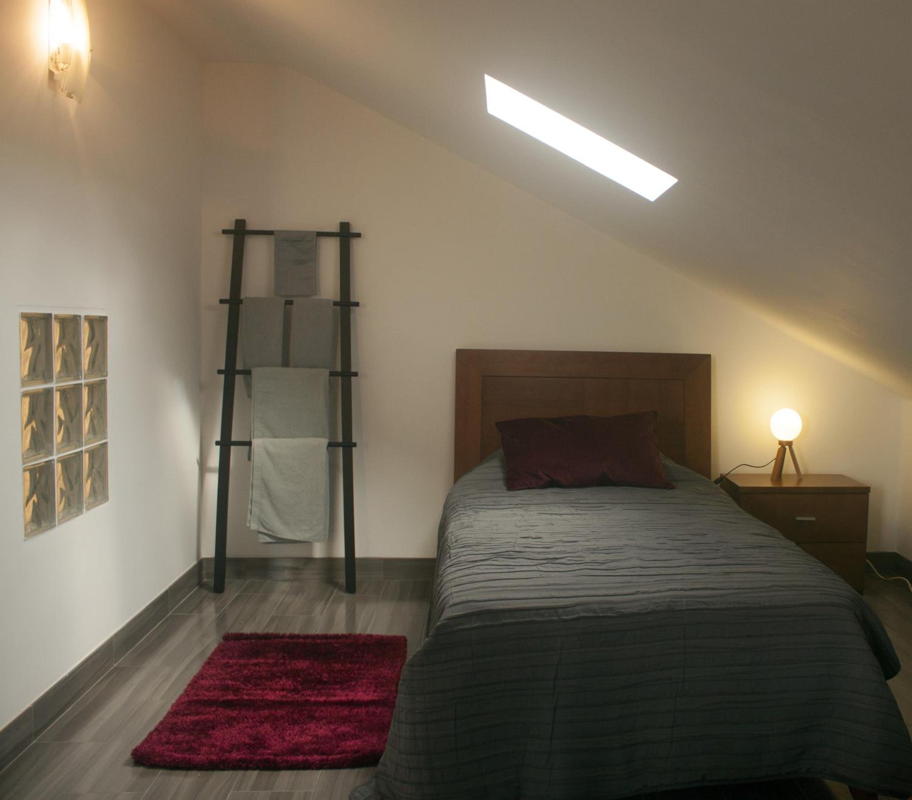 Apartment with Terrace photo 1