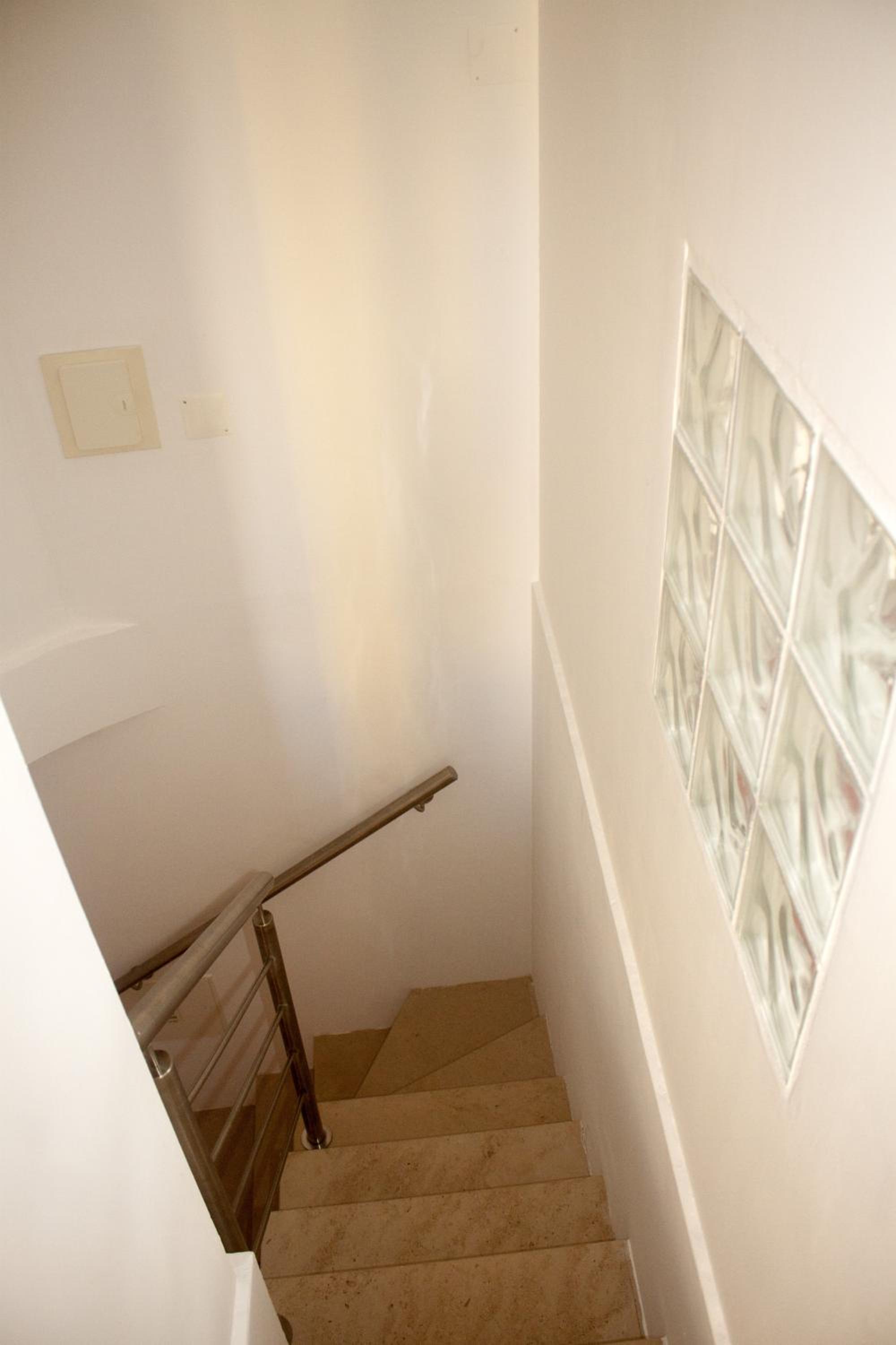 Apartment with Terrace photo 3