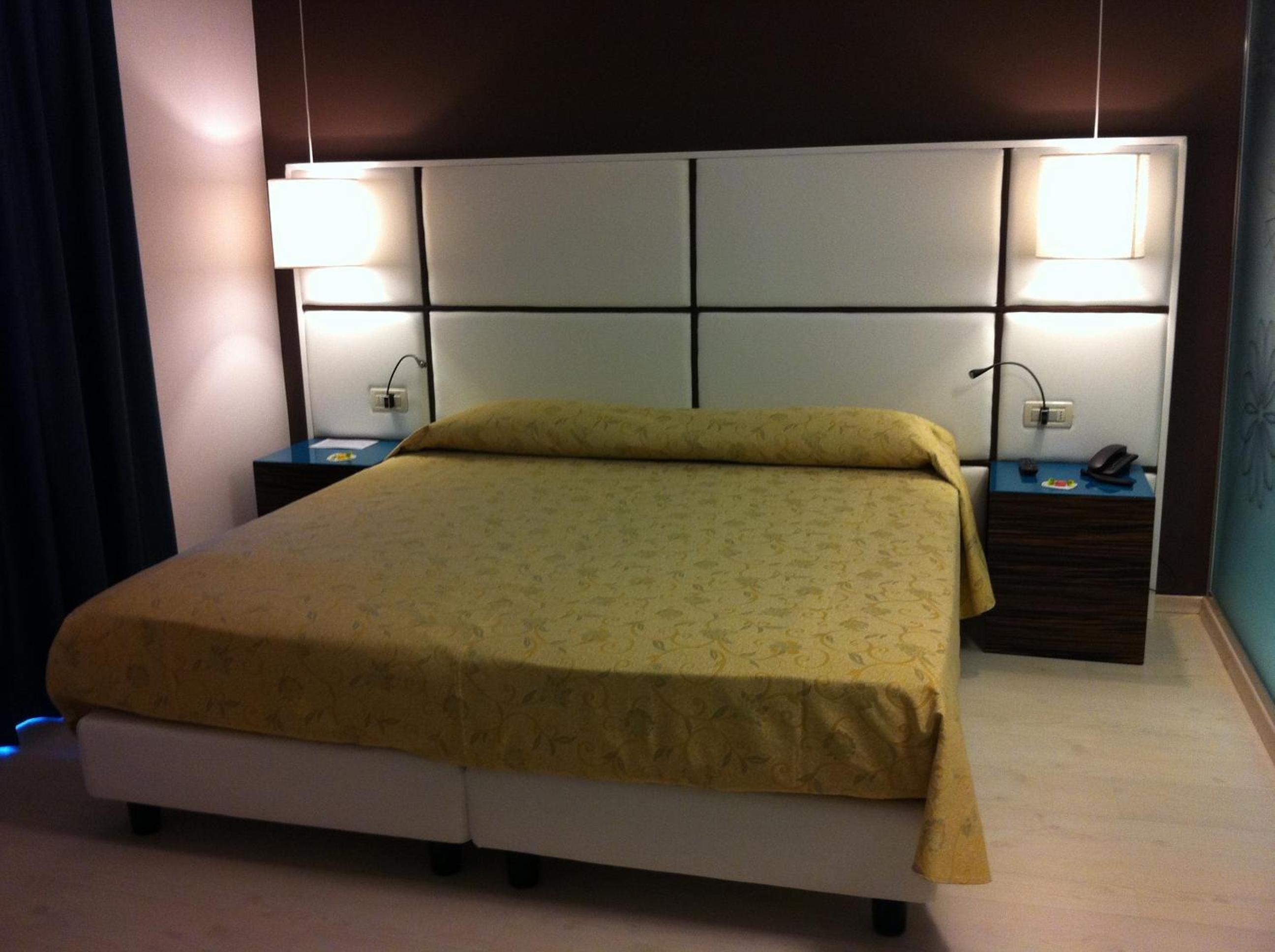 Superior Double Room - Photo 3