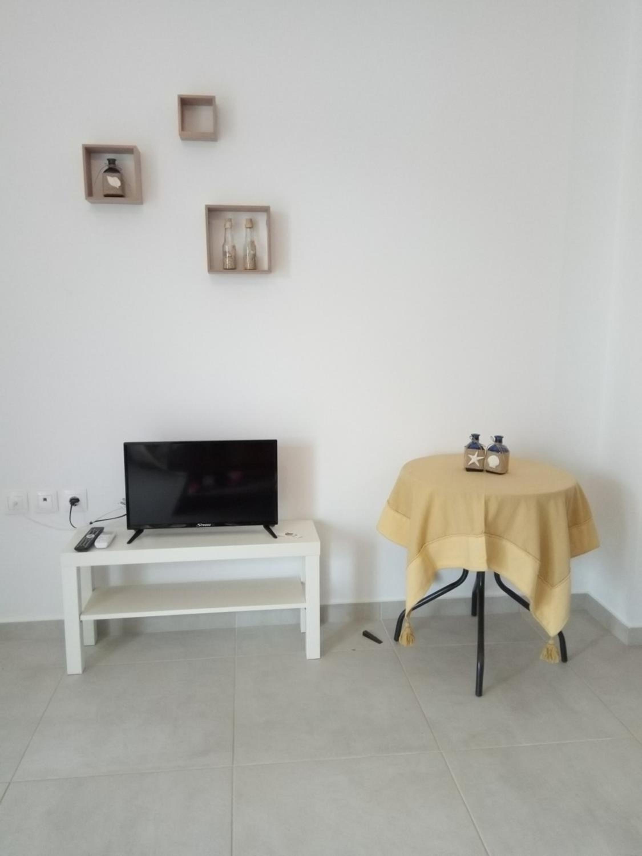 Two-Bedroom Apartment photo 1