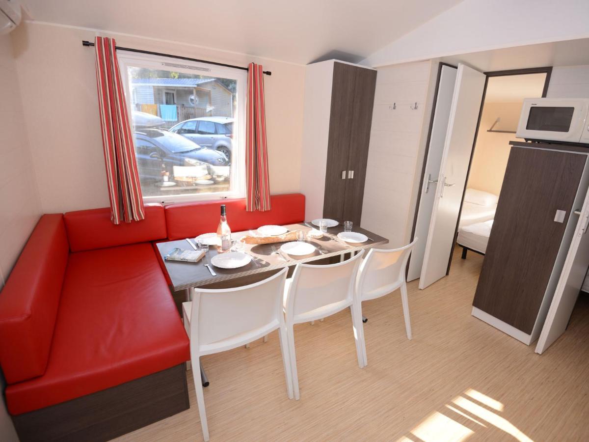 Superior Mobile Home