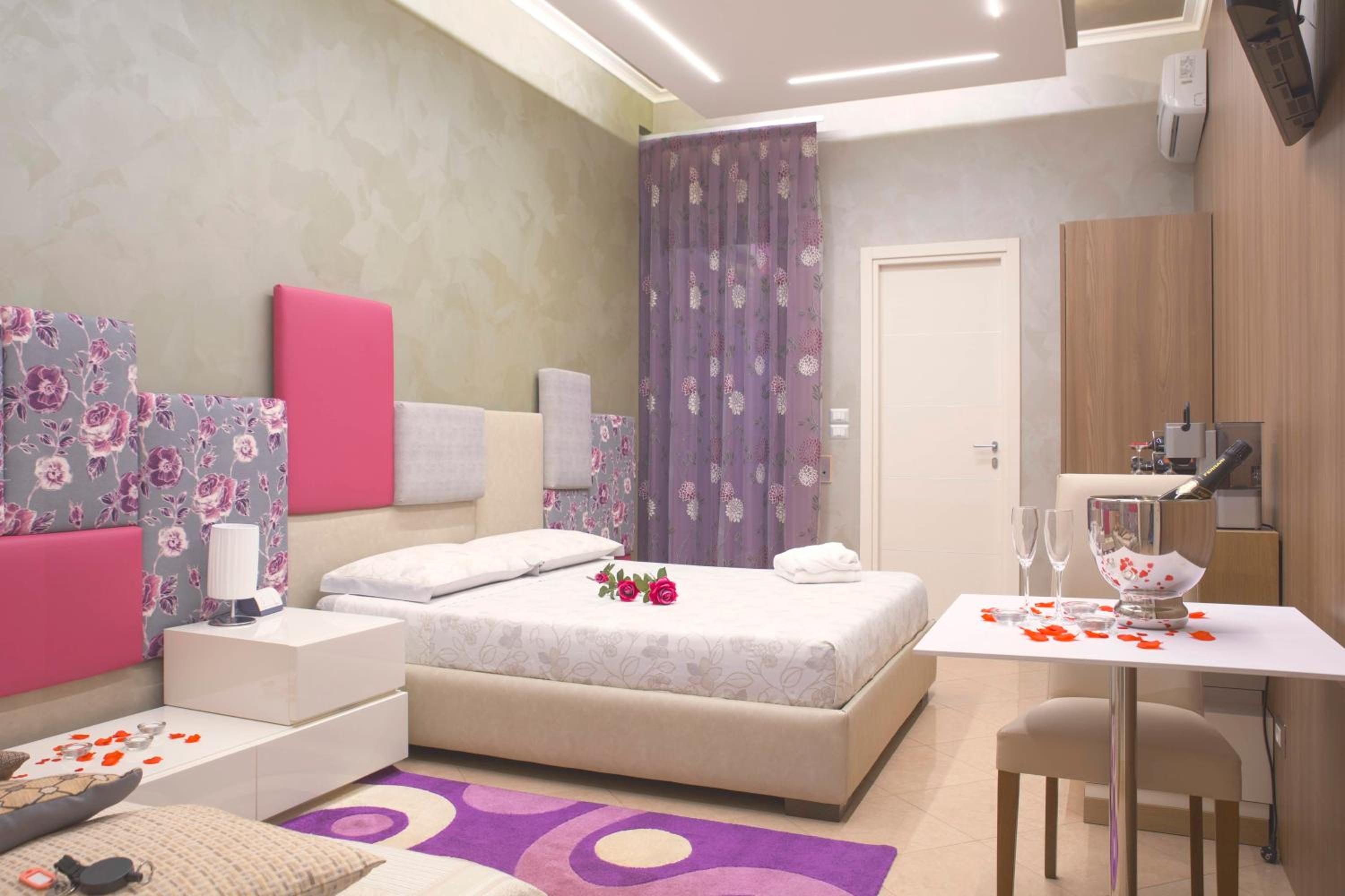 Superior Queen Room