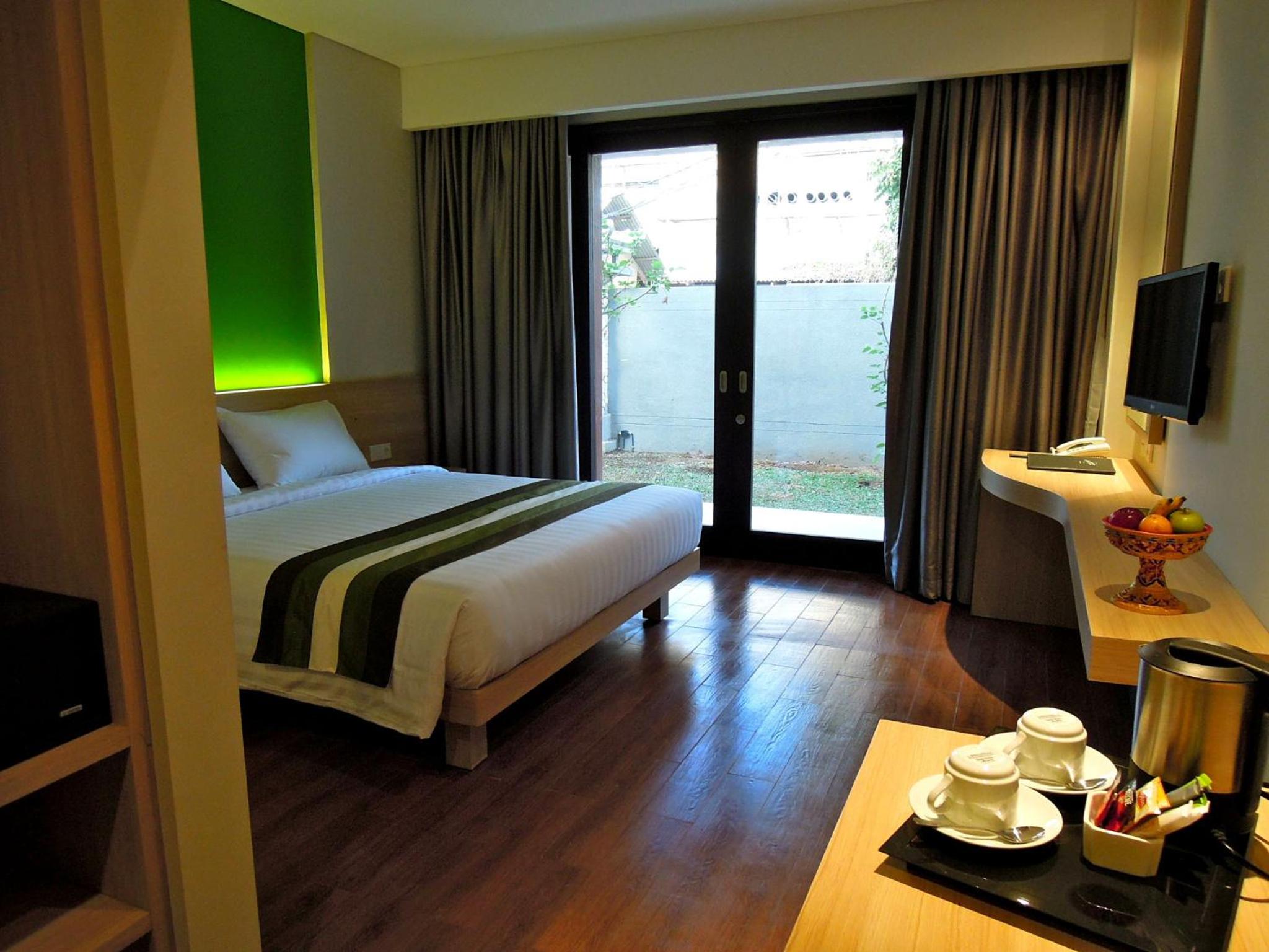 Premier Double Or Twin Room - Photo 5