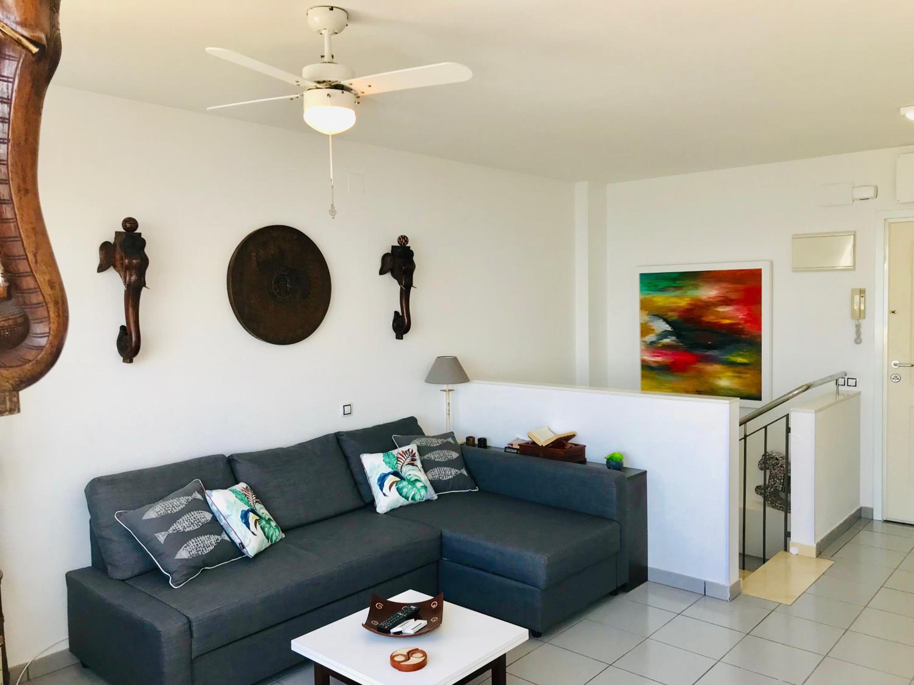 Apartamento