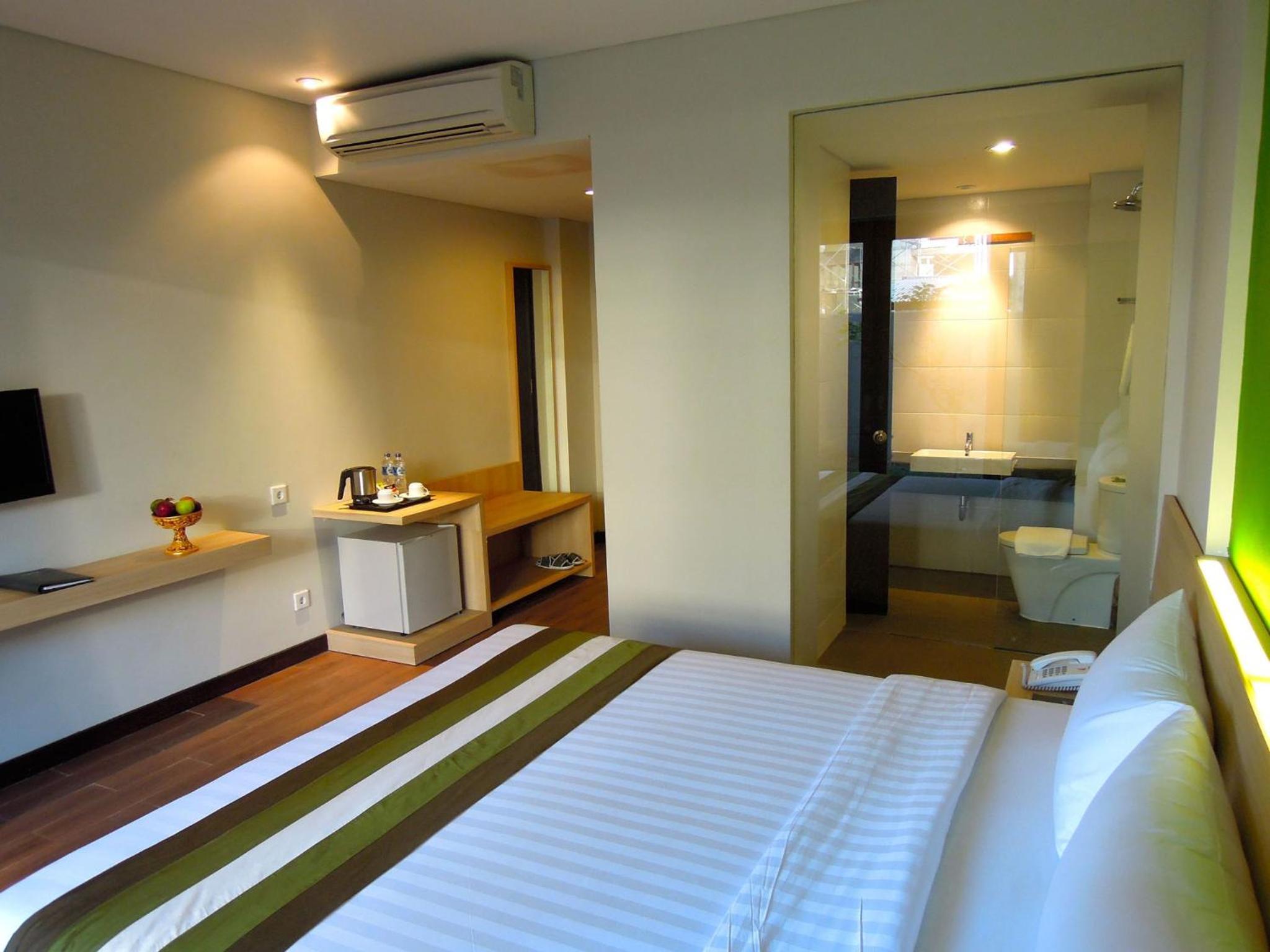 Premier Double Or Twin Room - Photo 2