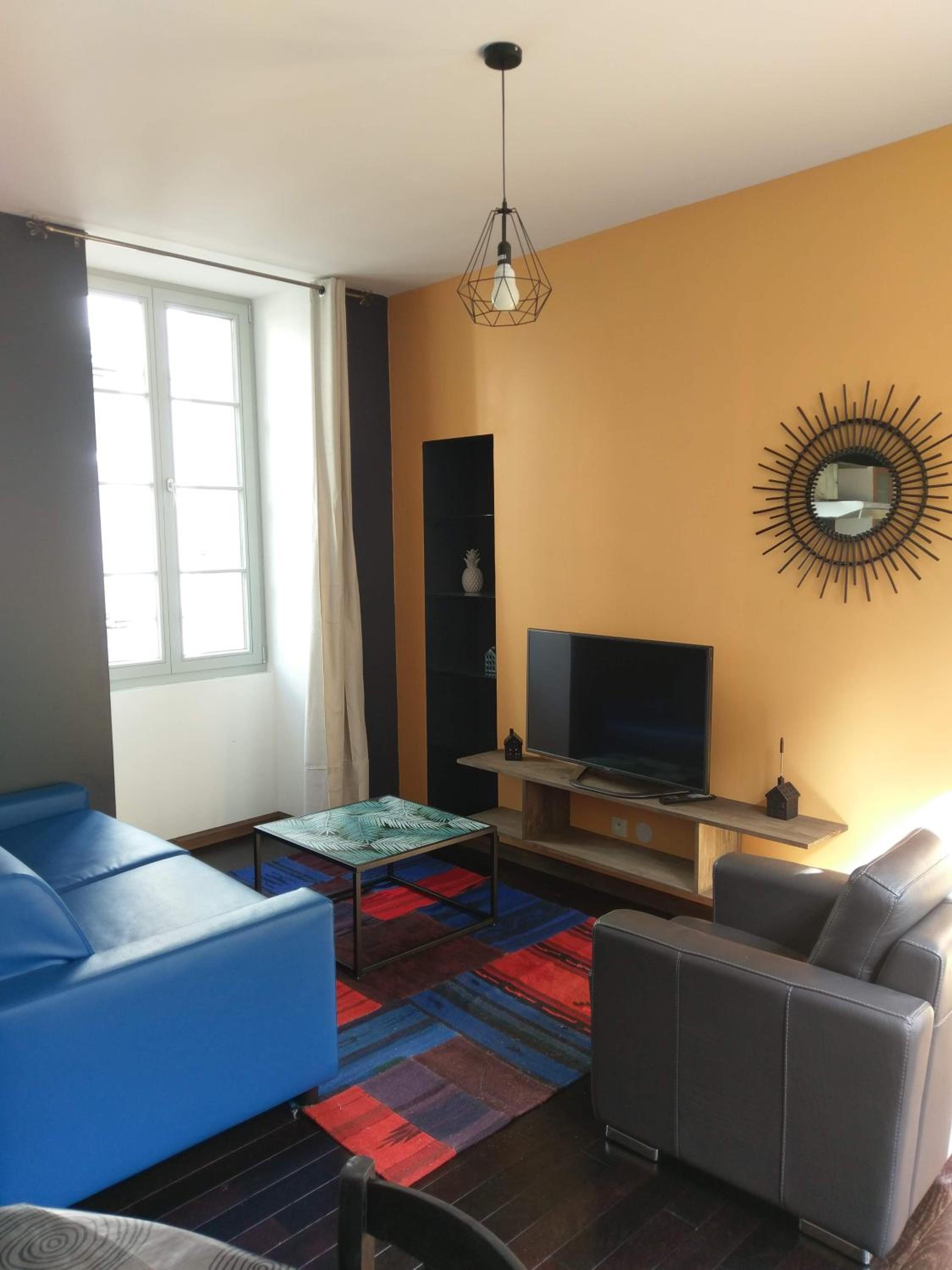 Apartment - Jasmin photo 1